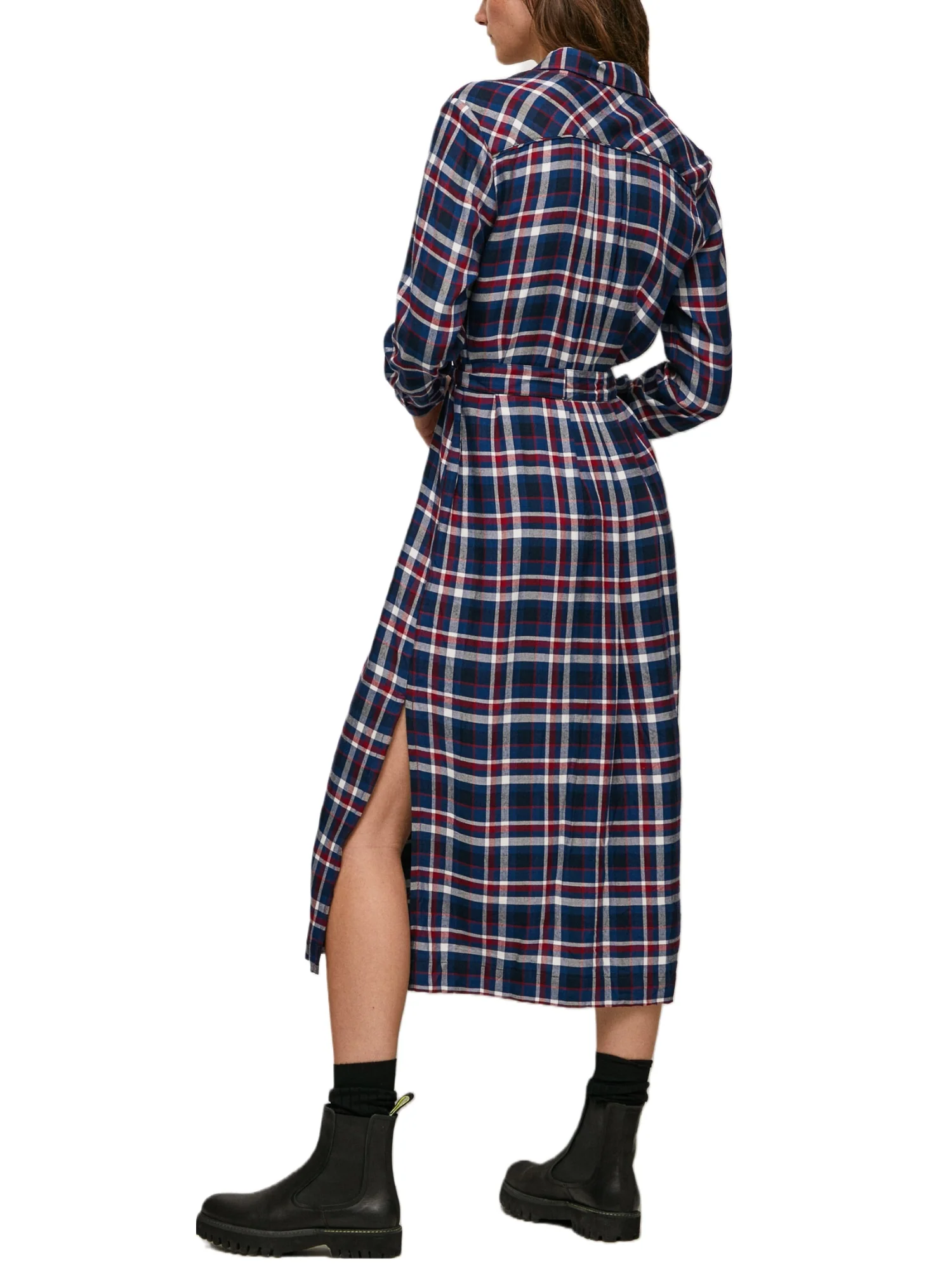 Pepe Jeans Vestiti Donna | PL953169 - Image 3