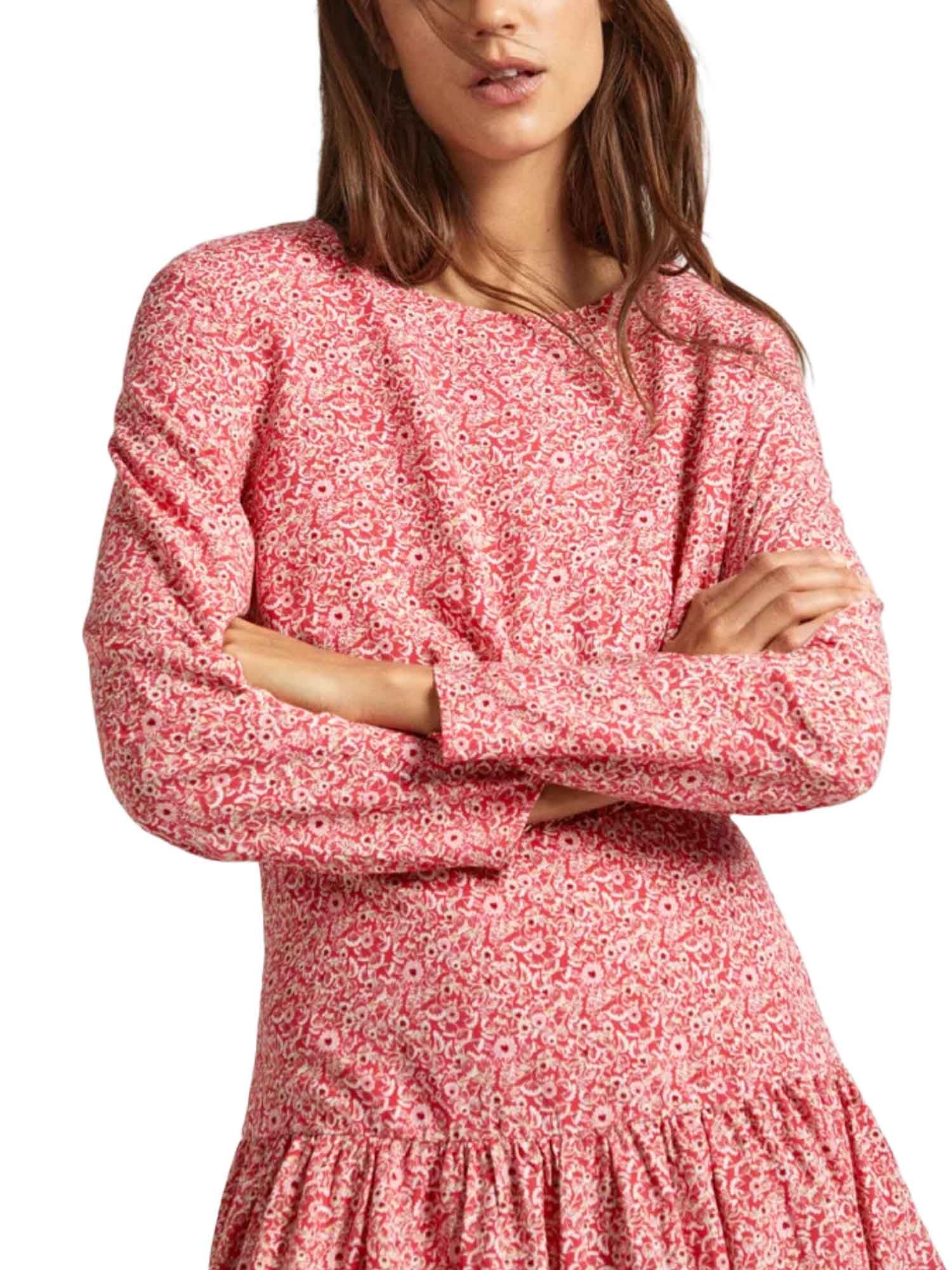 Pepe Jeans Vestiti Donna | PL953446 - Image 4