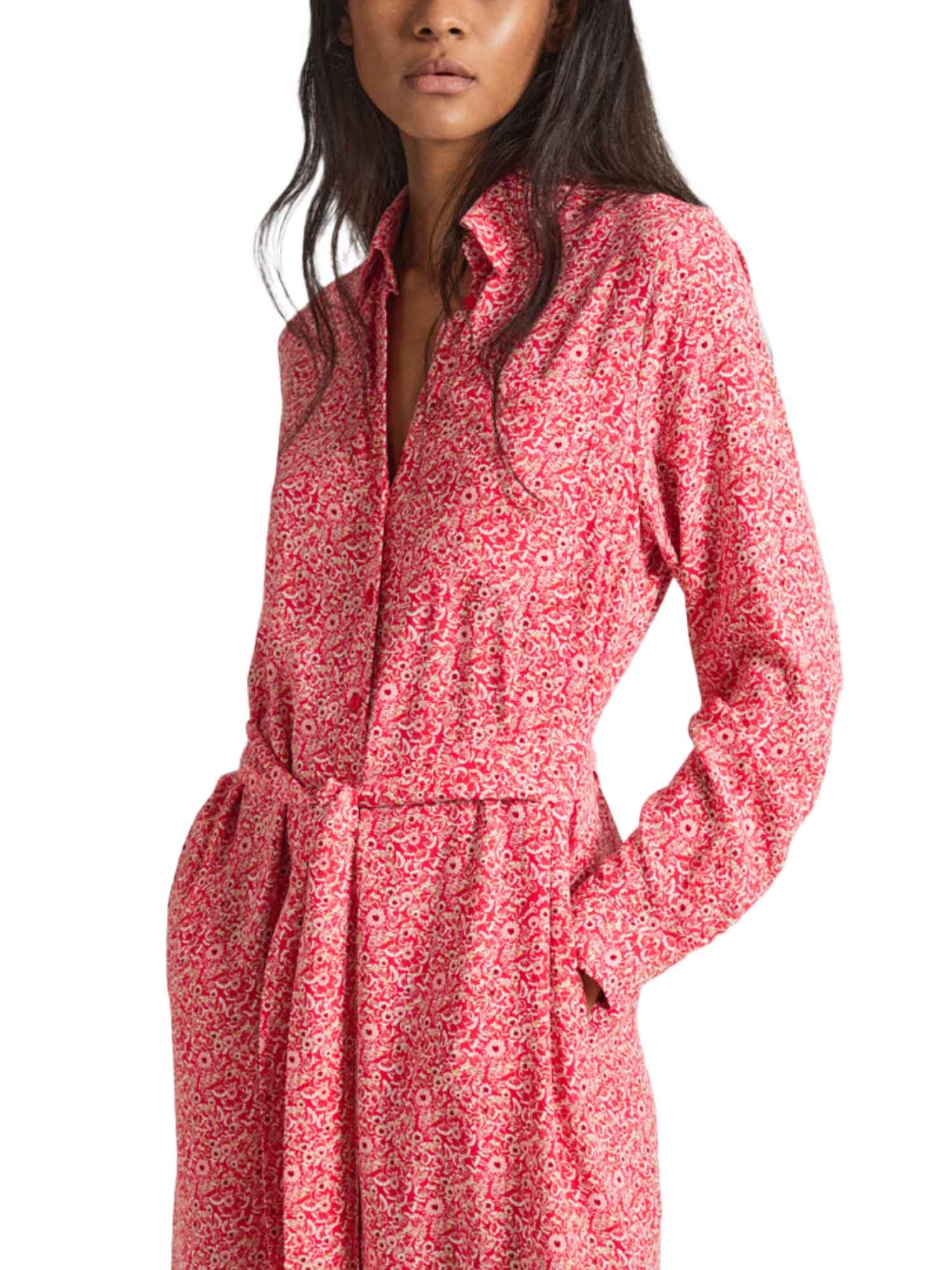 Pepe Jeans Vestiti Donna | PL953447 - Image 6