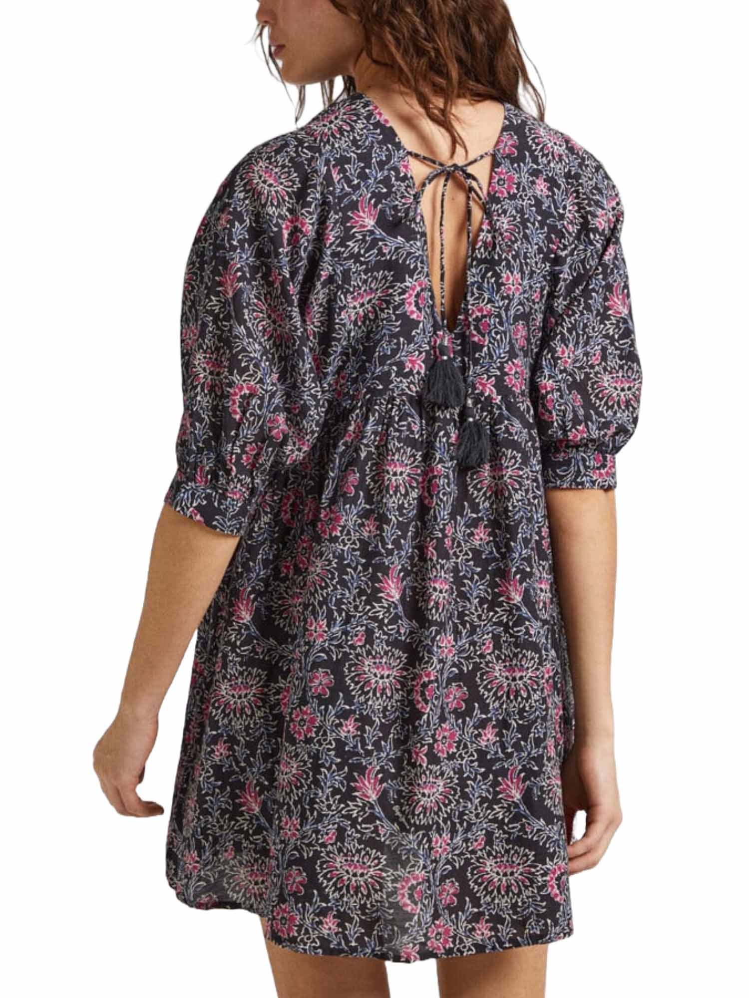 Pepe Jeans Vestiti Donna | PL953488 - Image 3