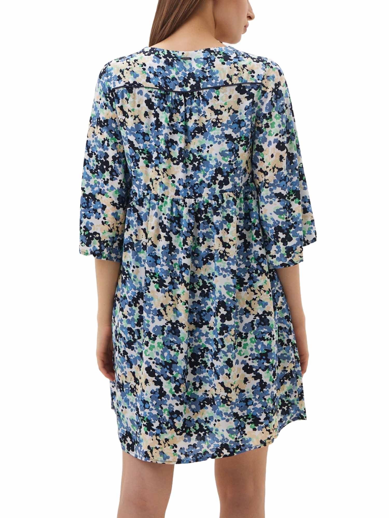 Pepe Jeans Vestiti Donna | PL953508 - Image 3