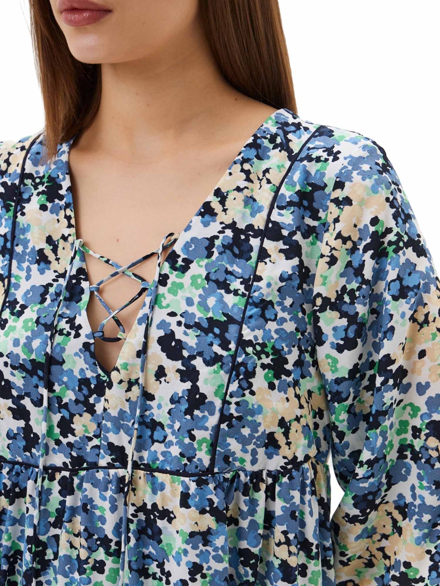 Pepe Jeans Vestiti Donna | PL953508 - Image 4