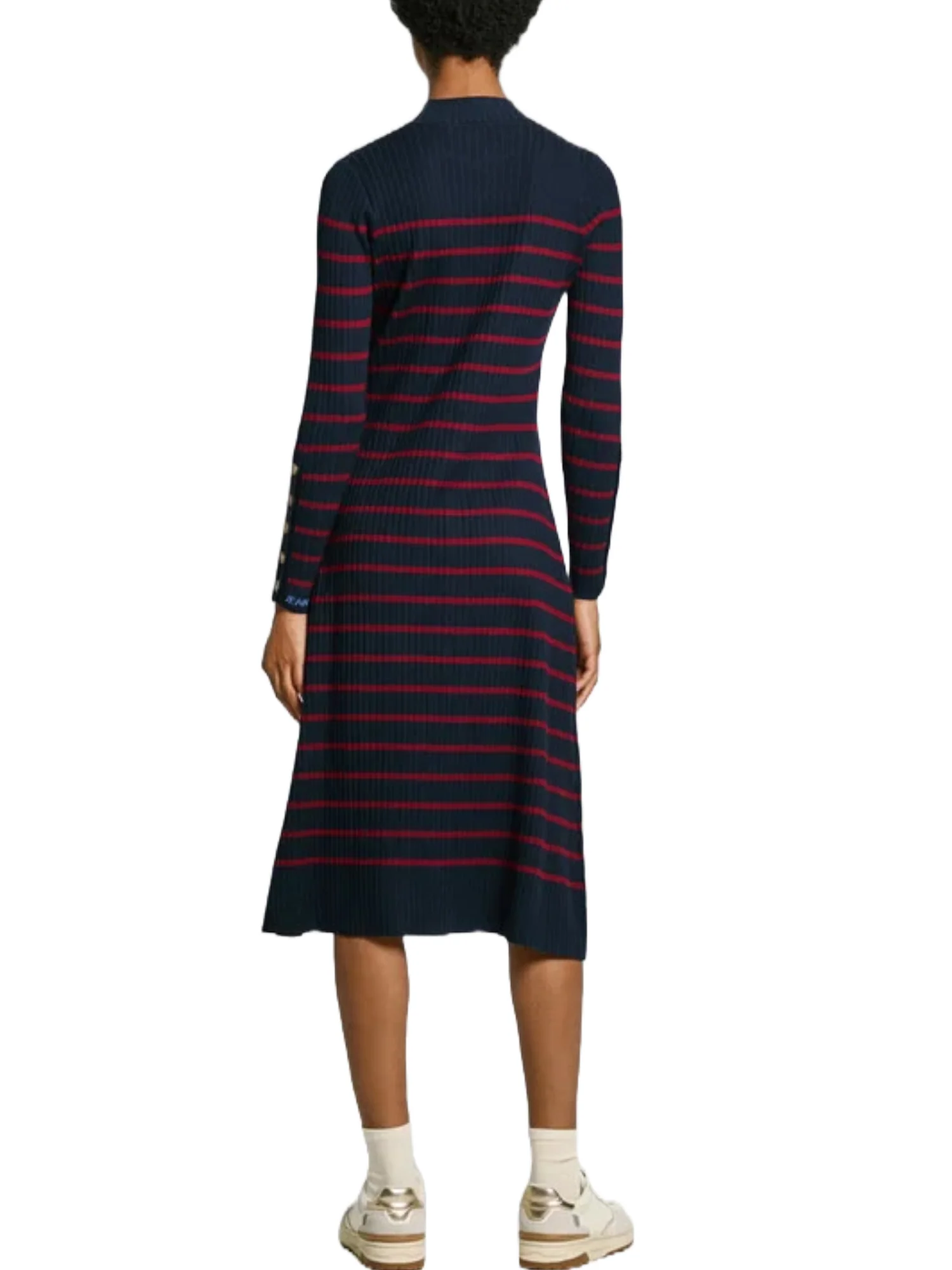 Pepe Jeans Vestiti Donna | PL953587 - Image 4