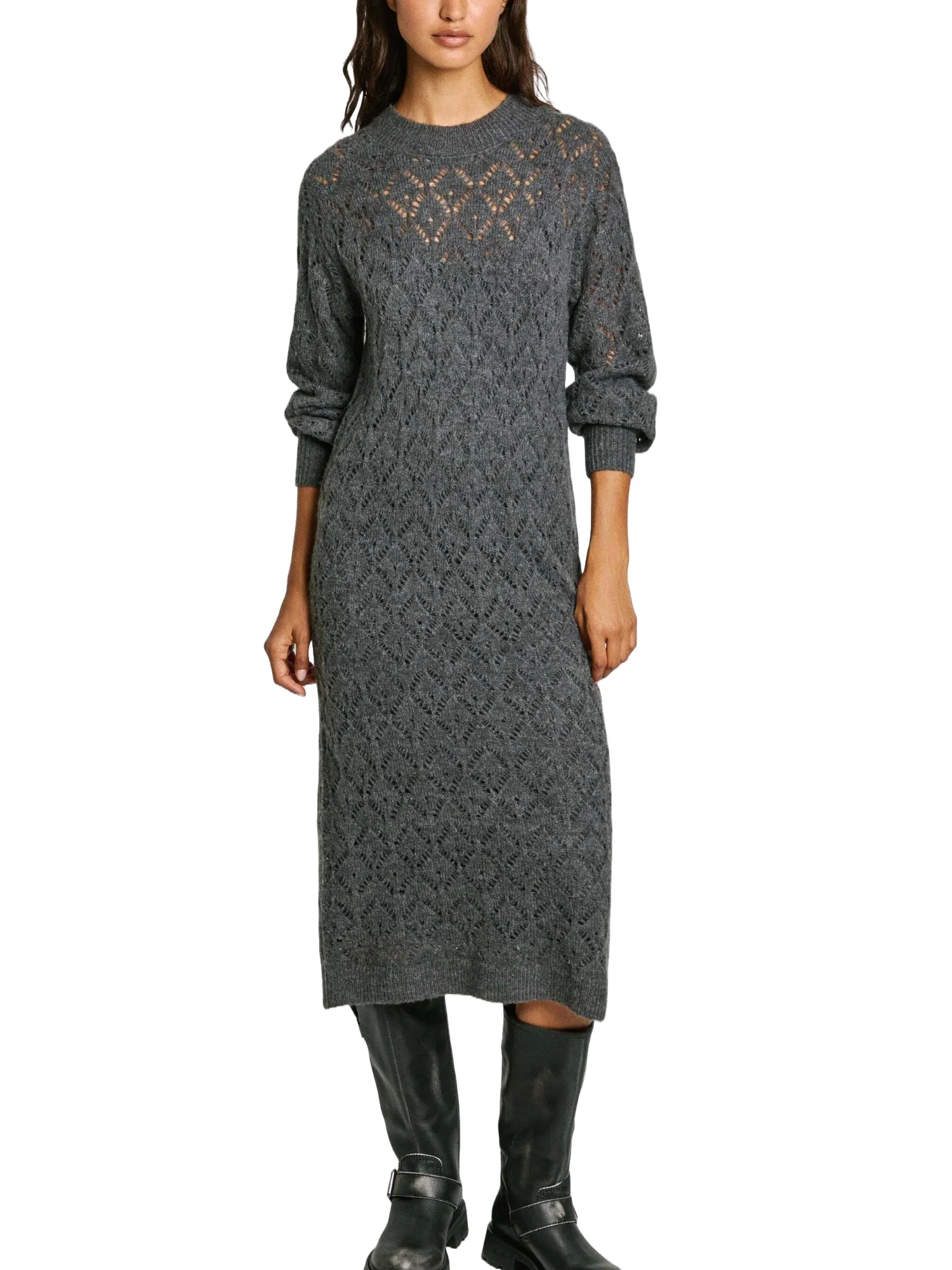 Pepe Jeans Vestiti Donna | PL953588 - Image 6