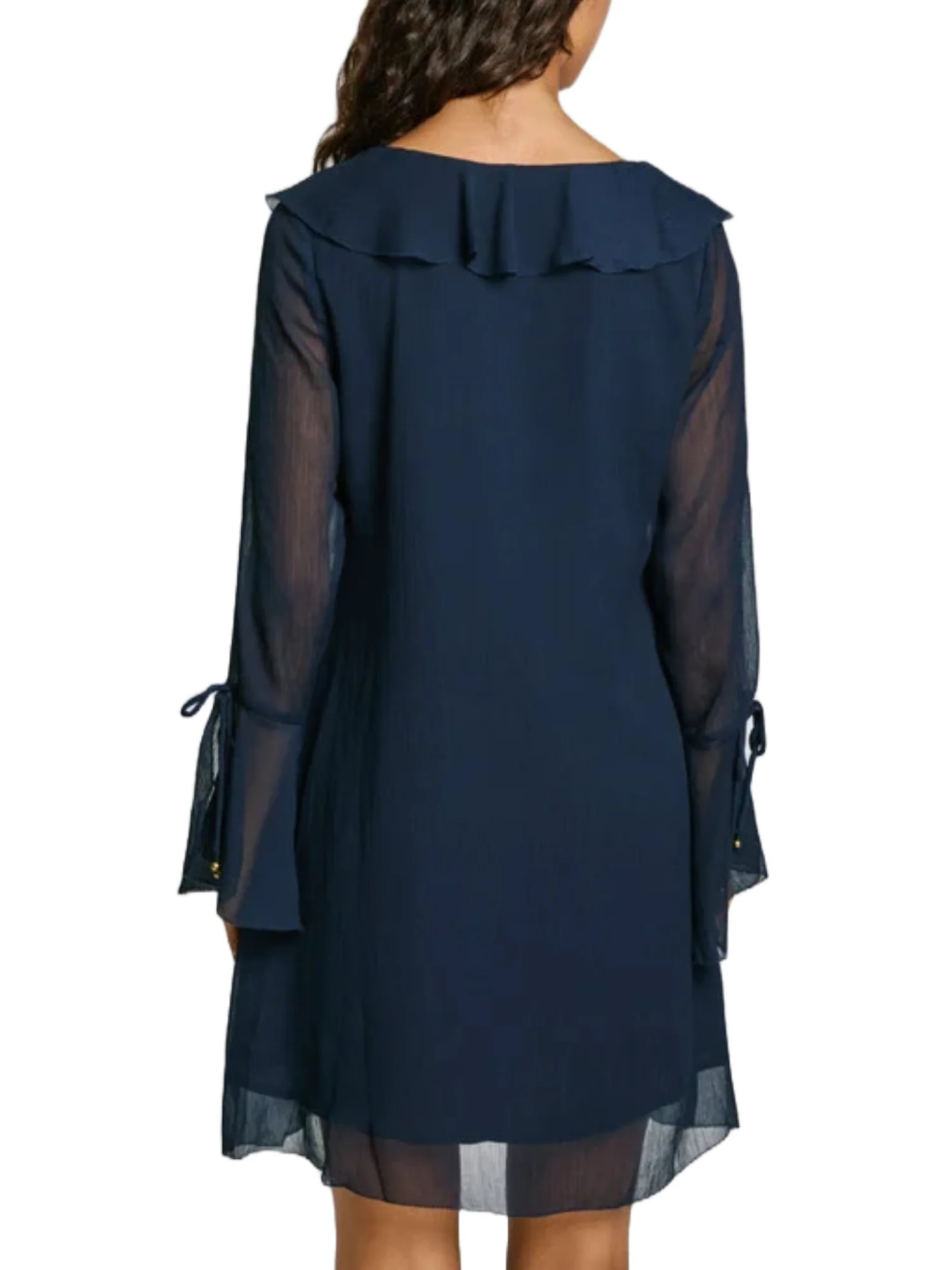 Pepe Jeans Vestiti Donna | PL953617 - Image 10