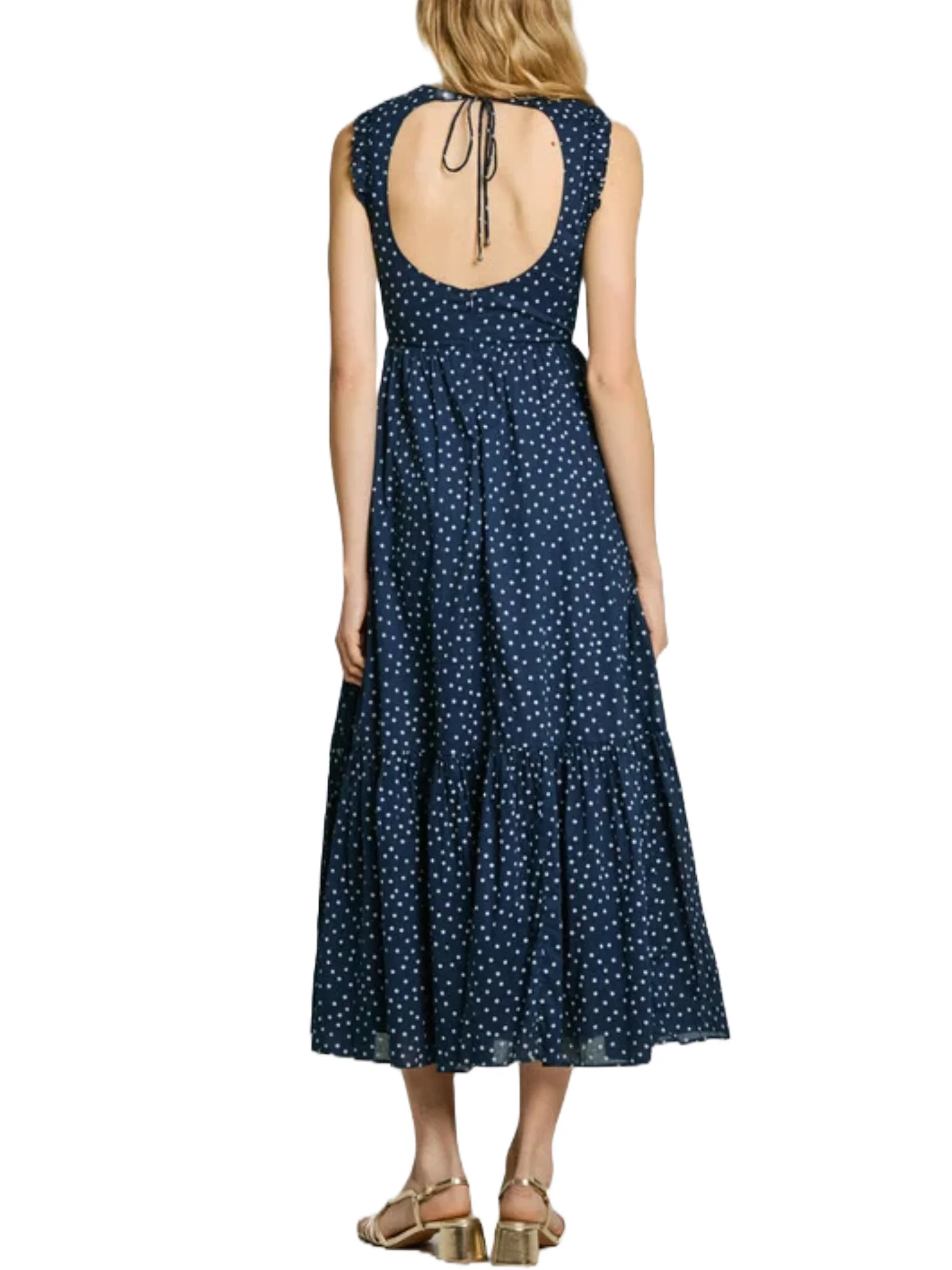 Pepe Jeans Vestiti Donna | PL953666 - Image 3