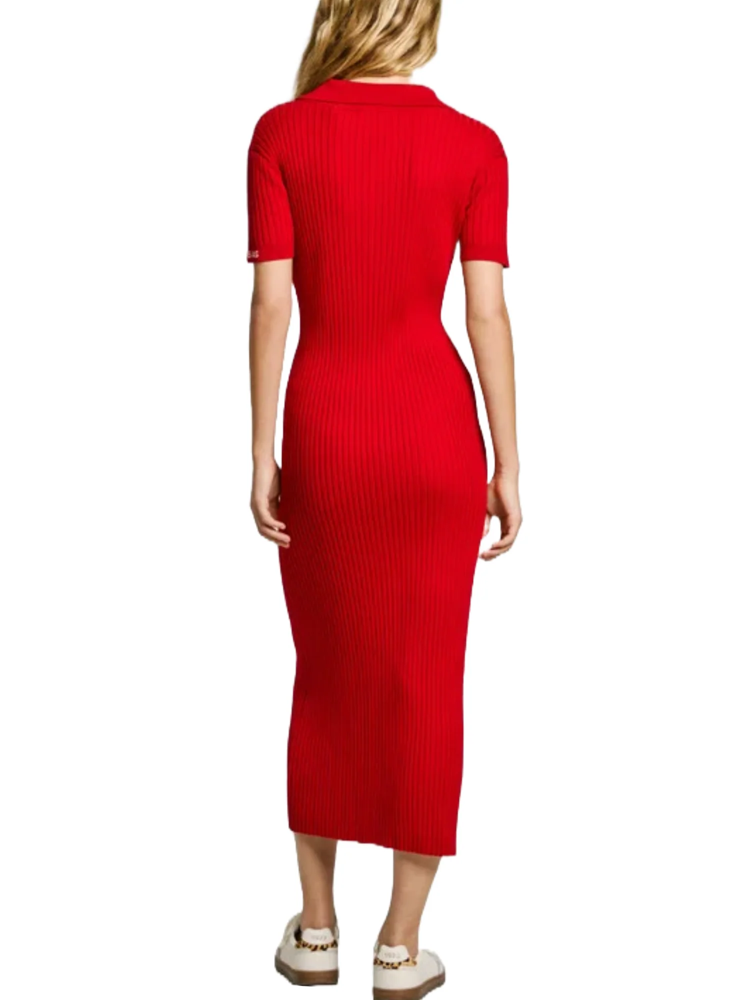 Pepe Jeans Vestiti Donna | PL953730 - Image 3