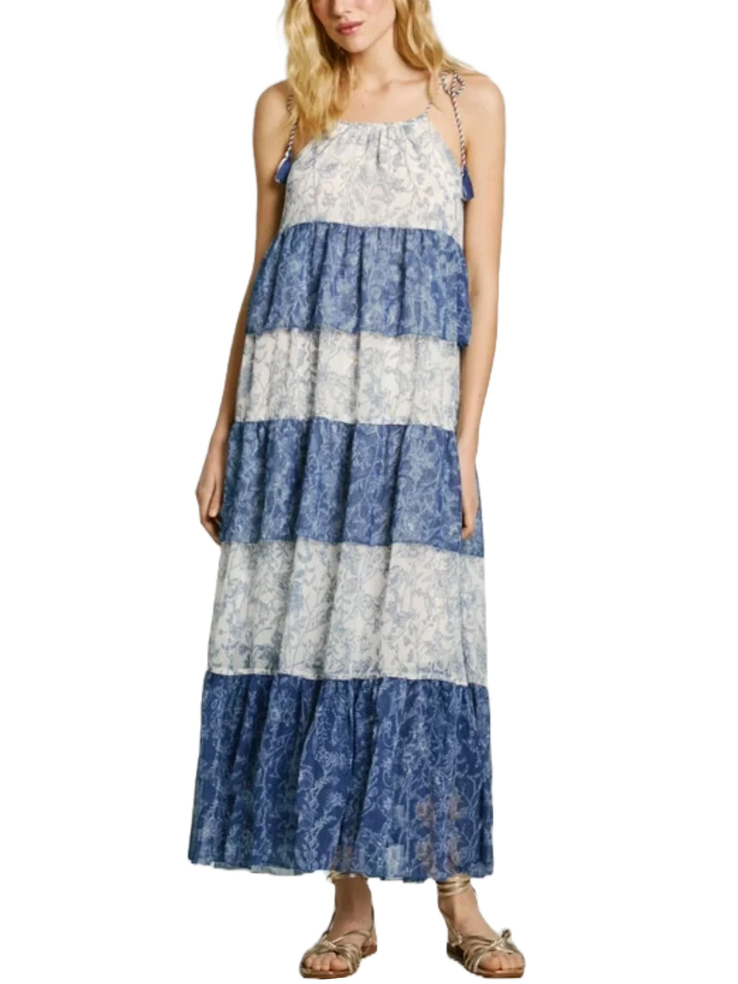 Pepe Jeans Vestiti Donna | PL953739 - Image 2