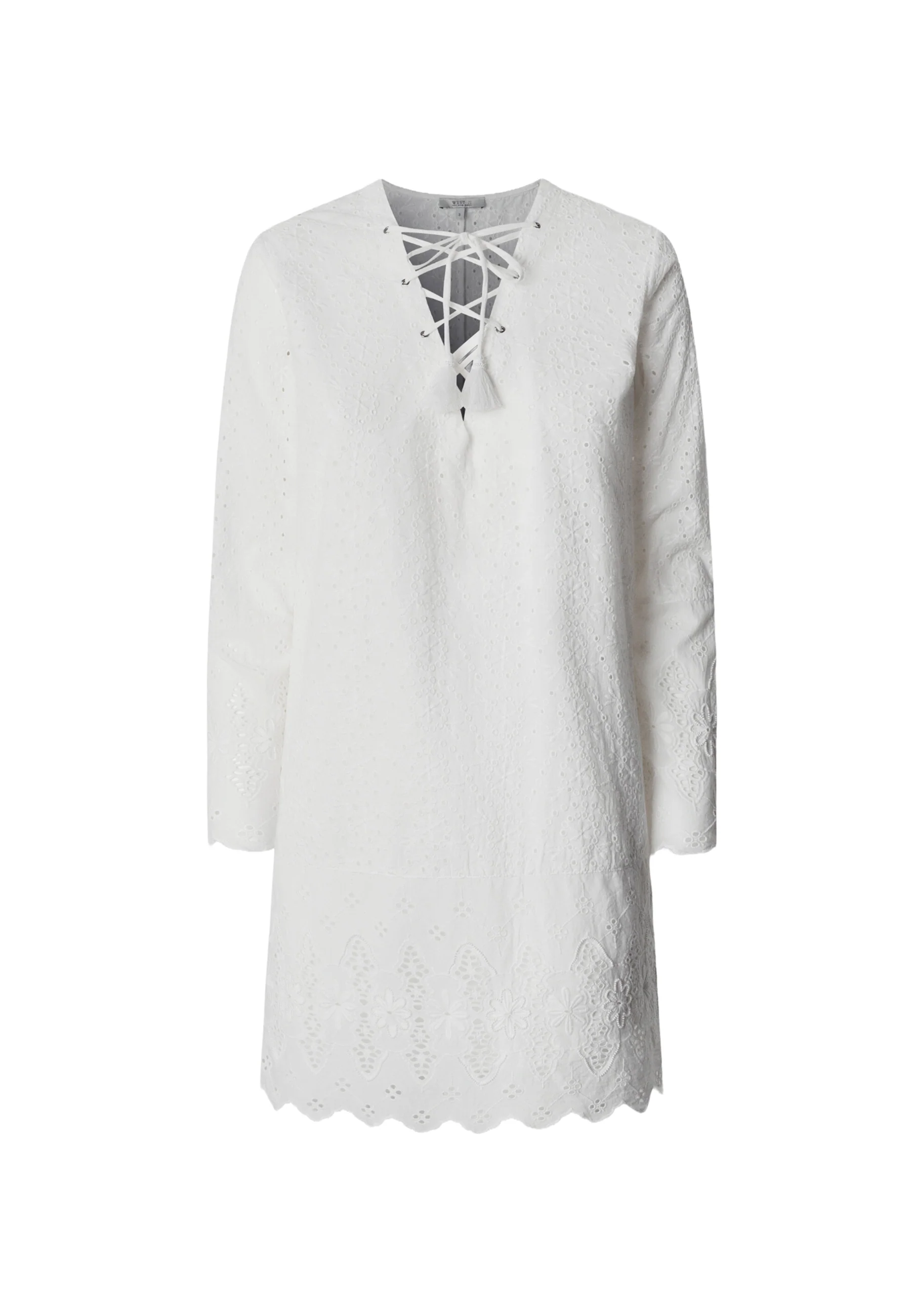 Pepe Jeans Carmen Vestiti Donna | PL9537784 - Image 6