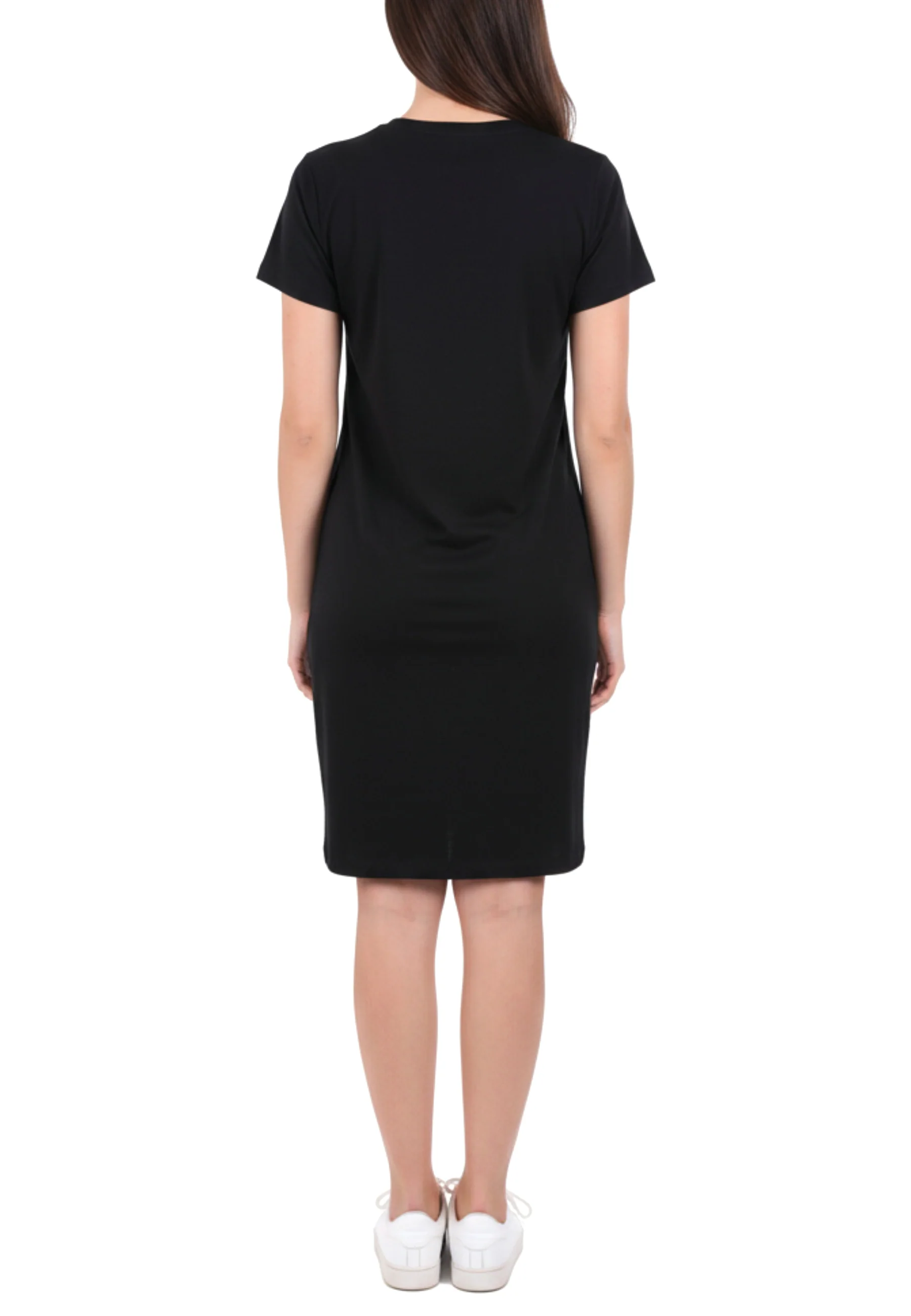 Puma Ess Small No. 1 Logo Vestiti Donna | 684974 - Image 3