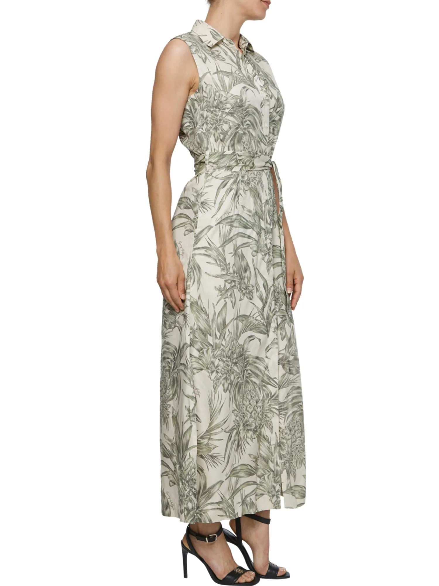 Tommy Hilfiger Vestiti Donna | WW0WW35299 - Image 3