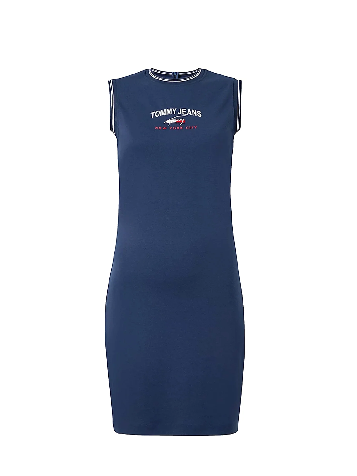 Tommy Jeans Vestiti Donna | DW0DW09936