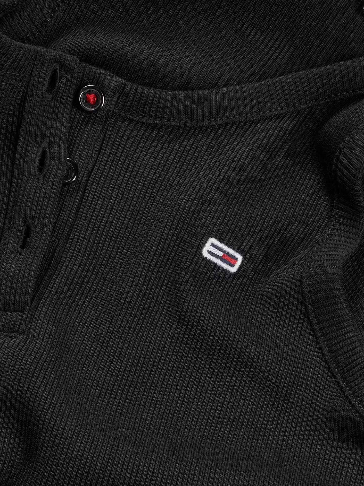 Tommy Jeans Vestiti Donna | DW0DW19477 - Image 4