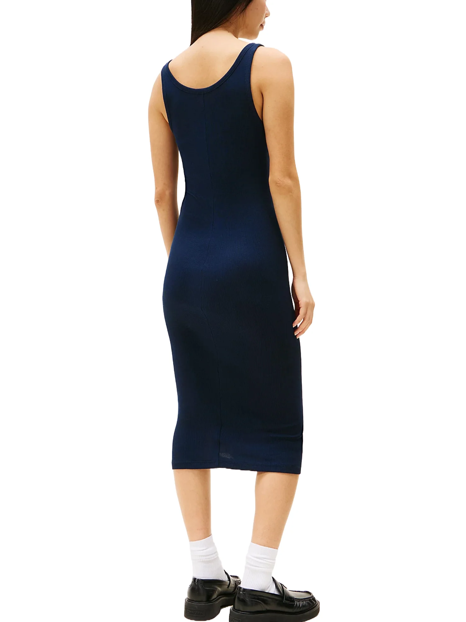 Tommy Jeans Vestiti Donna | DW0DW19477 - Image 7