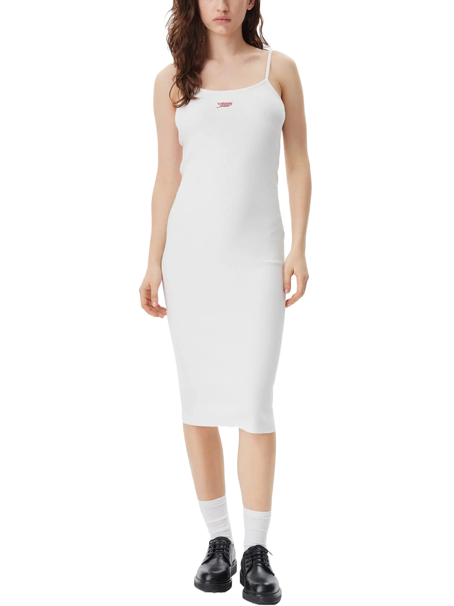 Tommy Jeans Vestiti Donna | DW0DW20330 - Image 2