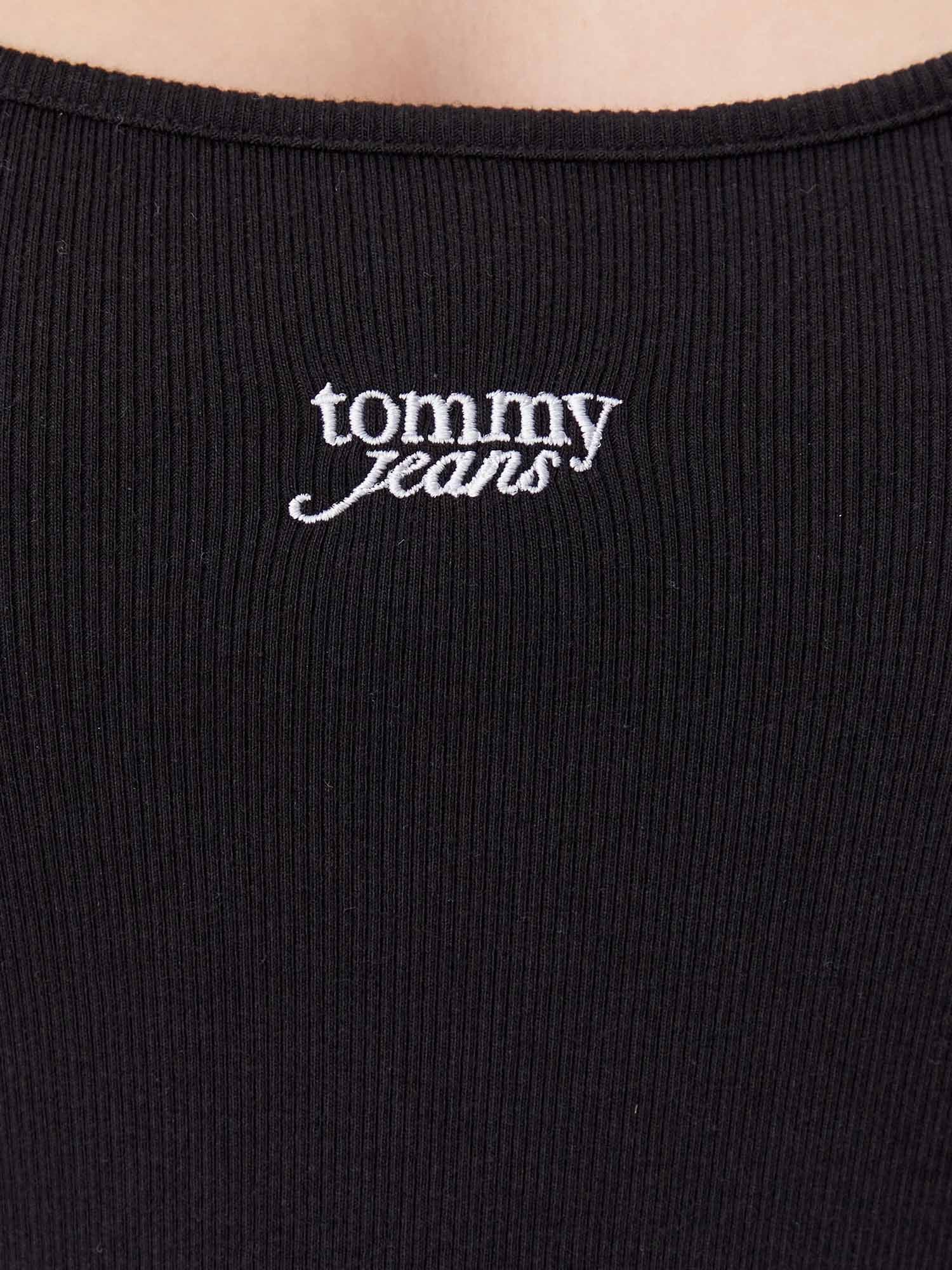 Tommy Jeans Vestiti Donna | DW0DW20330 - Image 8