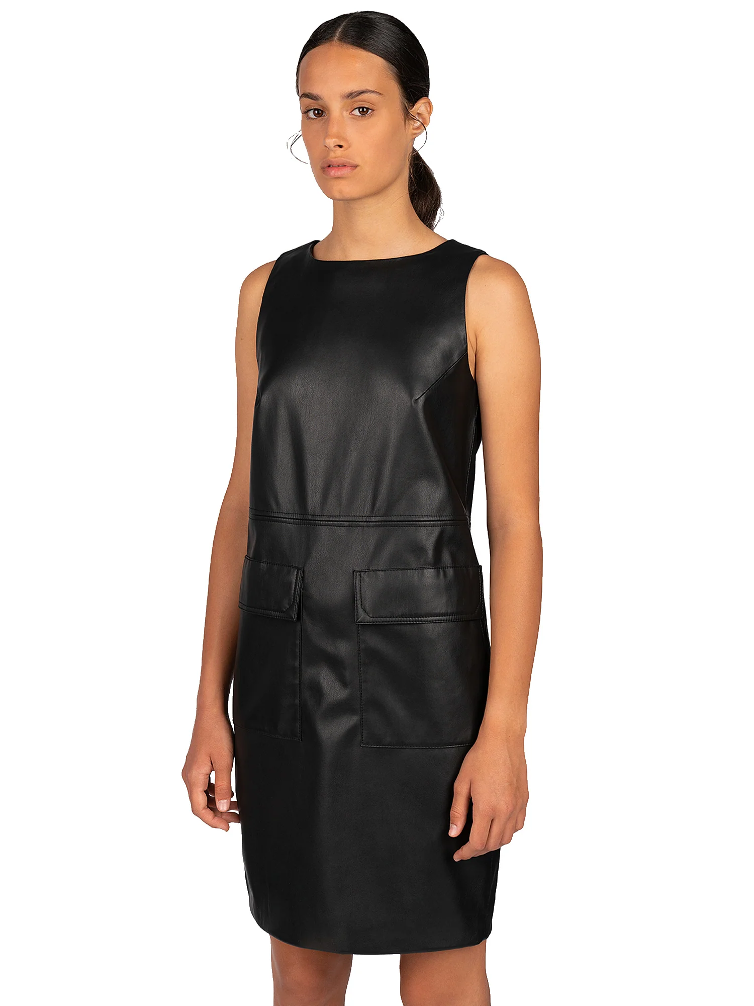 Trussardi Jeans Vestiti Donna | 56D00468-1T004841 - Image 2
