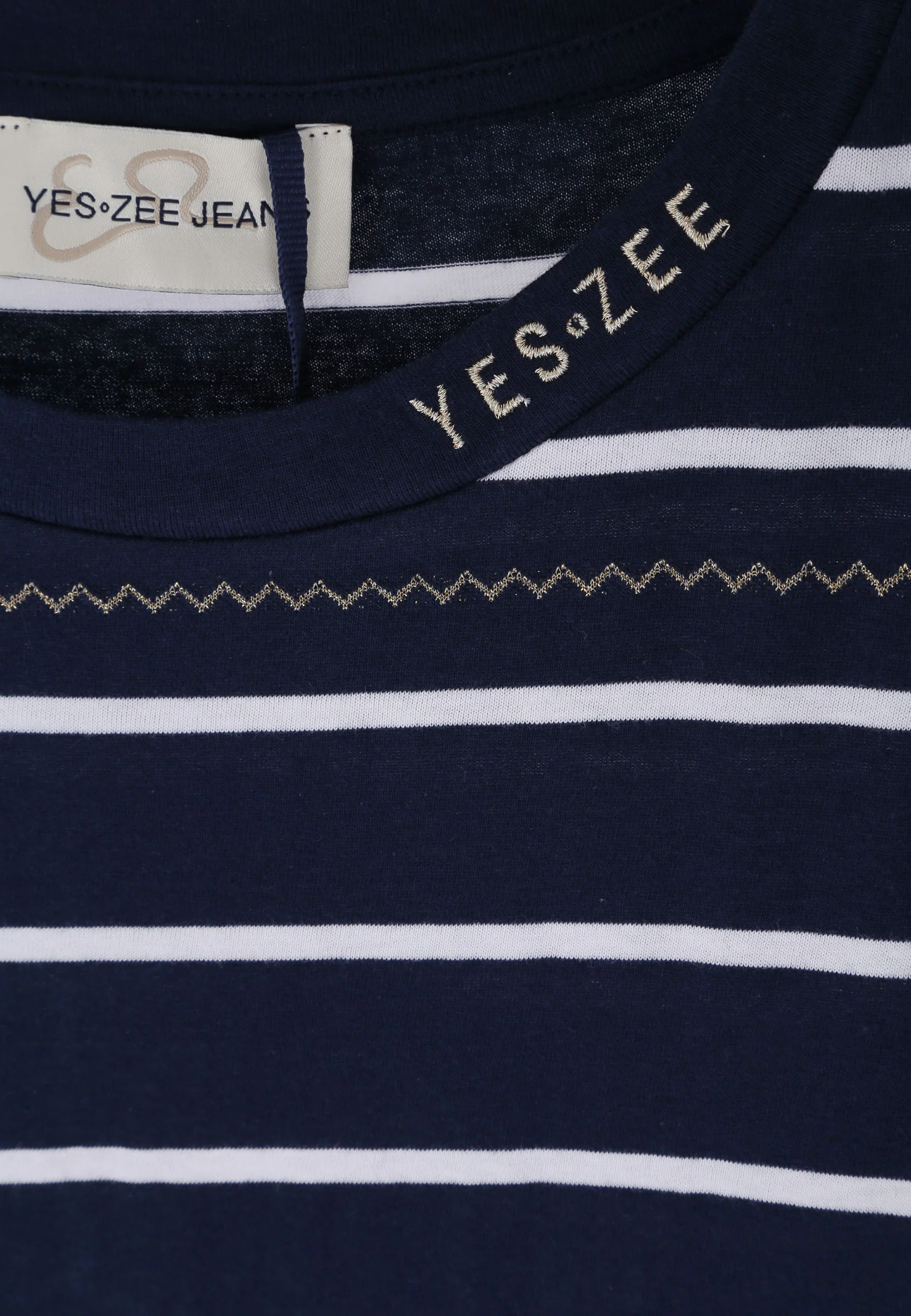 Yes-zee Vestiti Donna | A209 SP00 - Image 4