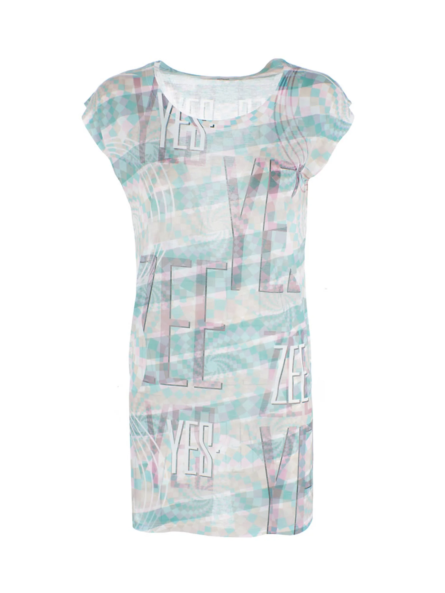 Yes-zee Vestiti Donna | A235 Y102