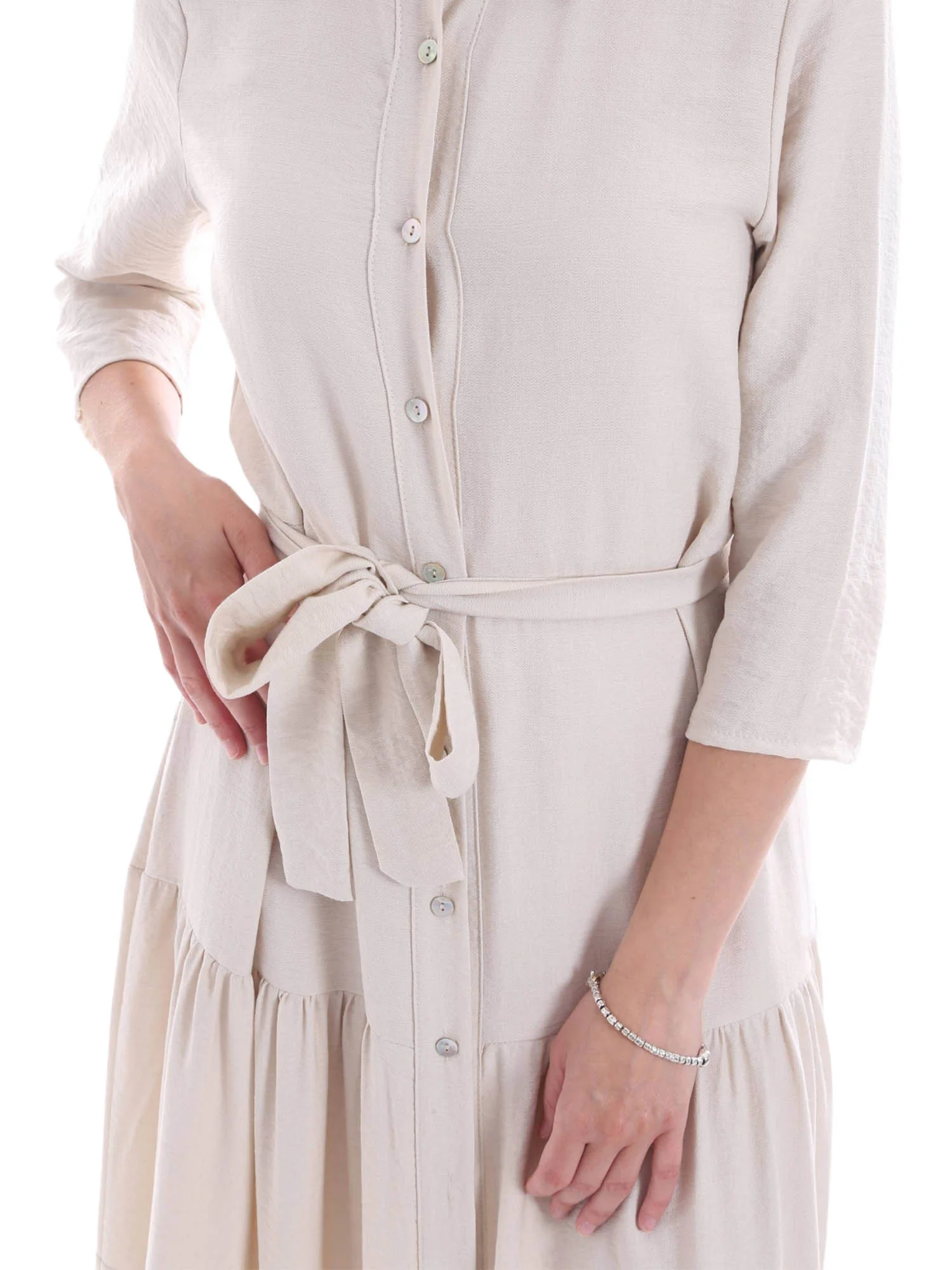 Yes-zee Vestiti Donna | A428 YV00 - Image 5