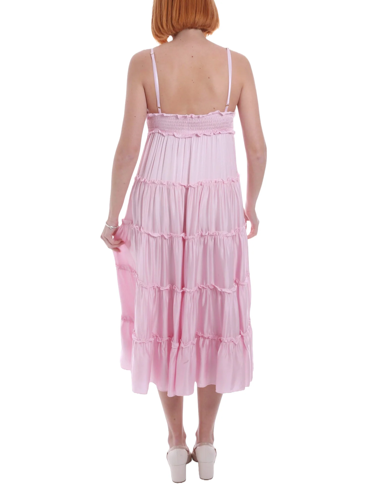 Yes-zee Vestiti Donna | A463 CD00 - Image 3