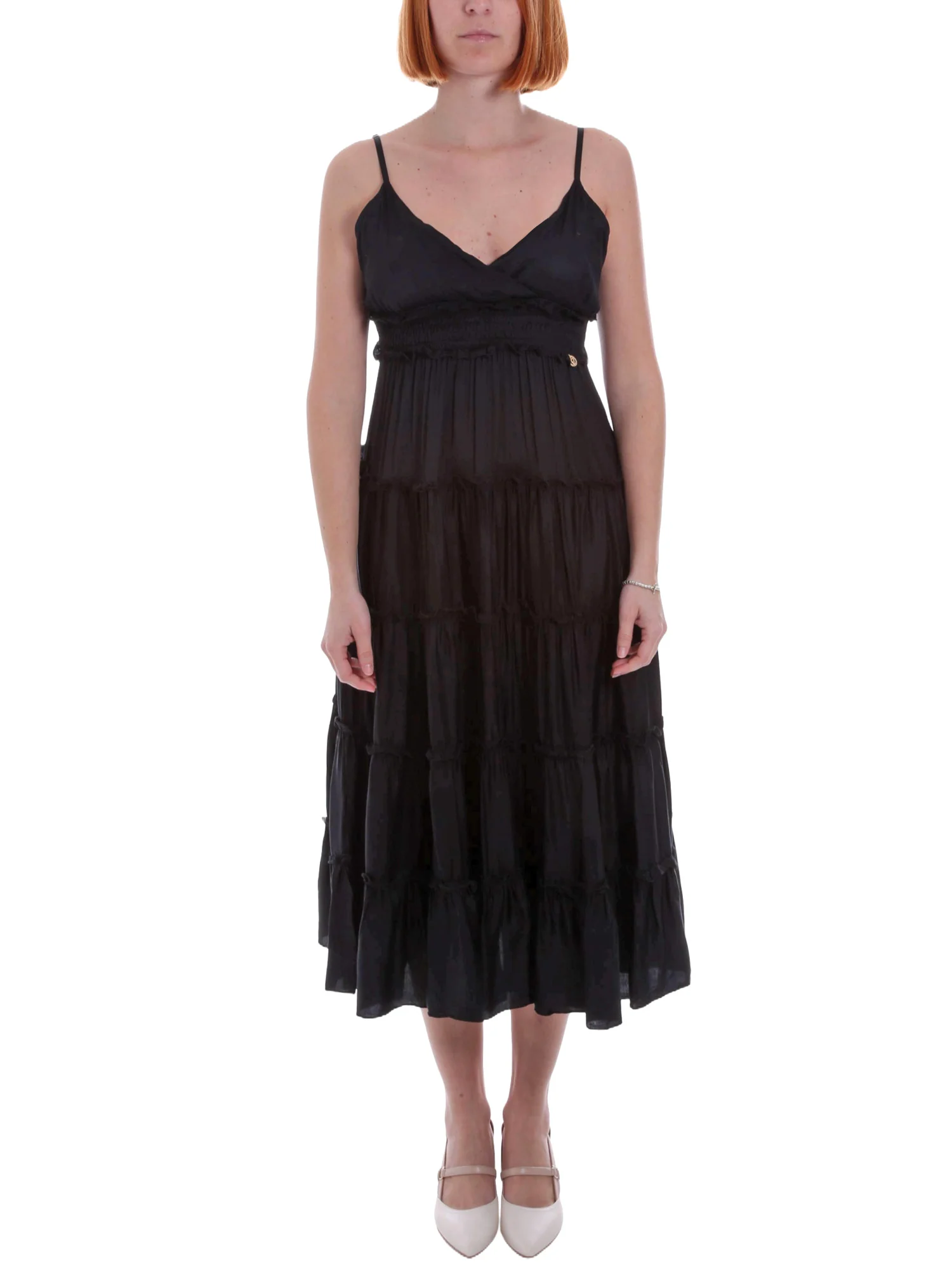 Yes-zee Vestiti Donna | A463 CD00 - Image 6