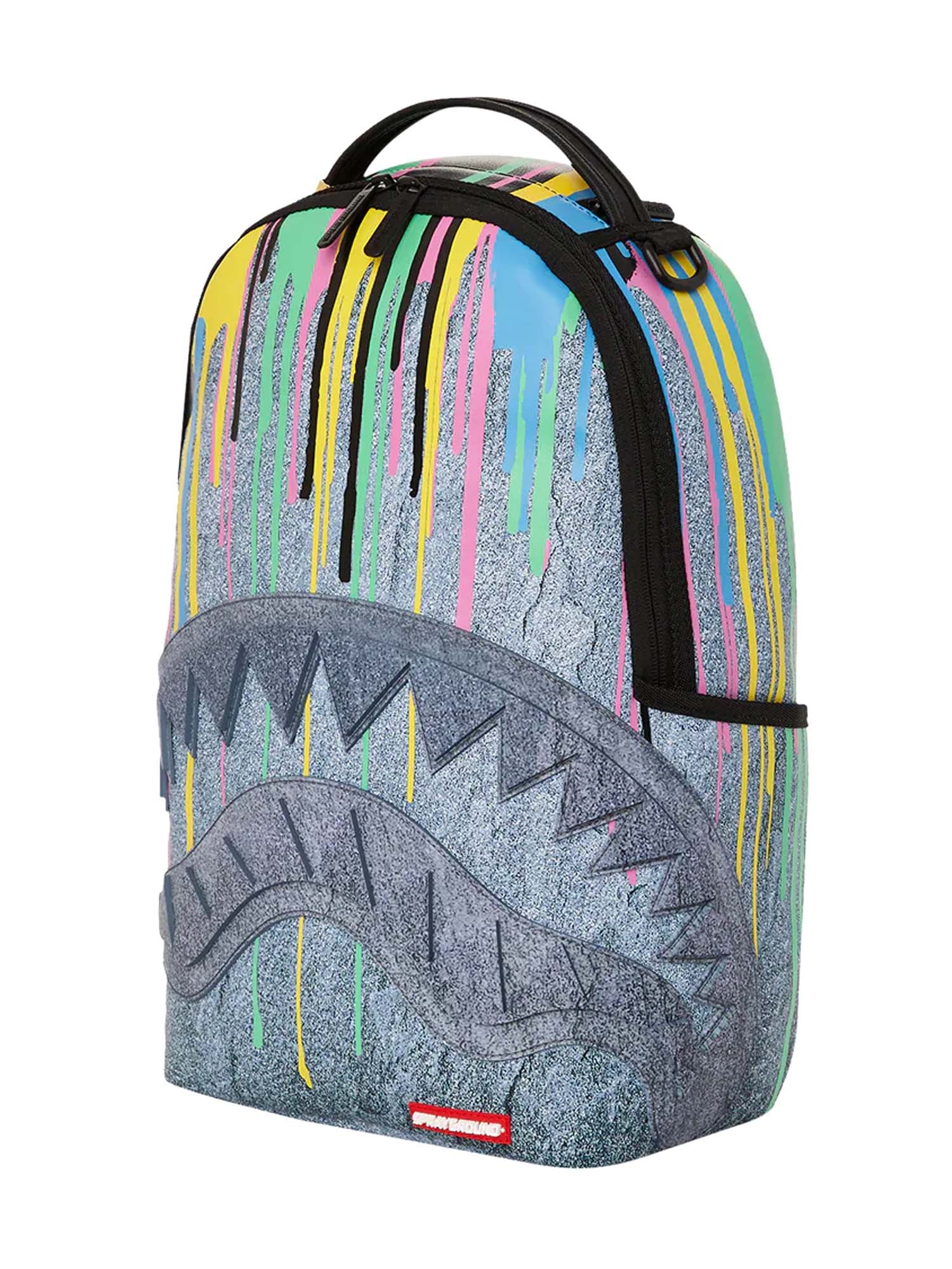 Sprayground Zaini Unisex | 910B4802NSZ - Image 2