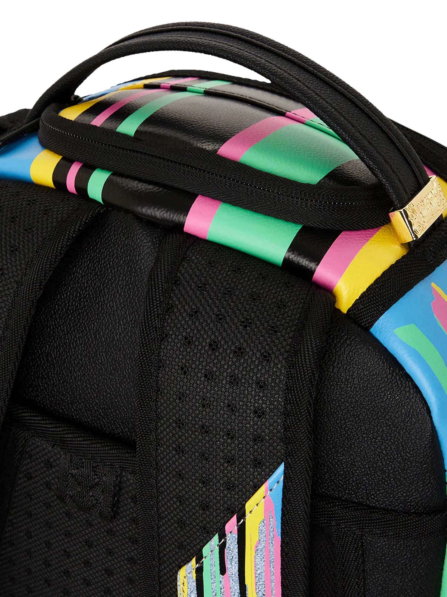 Sprayground Zaini Unisex | 910B4802NSZ - Image 4
