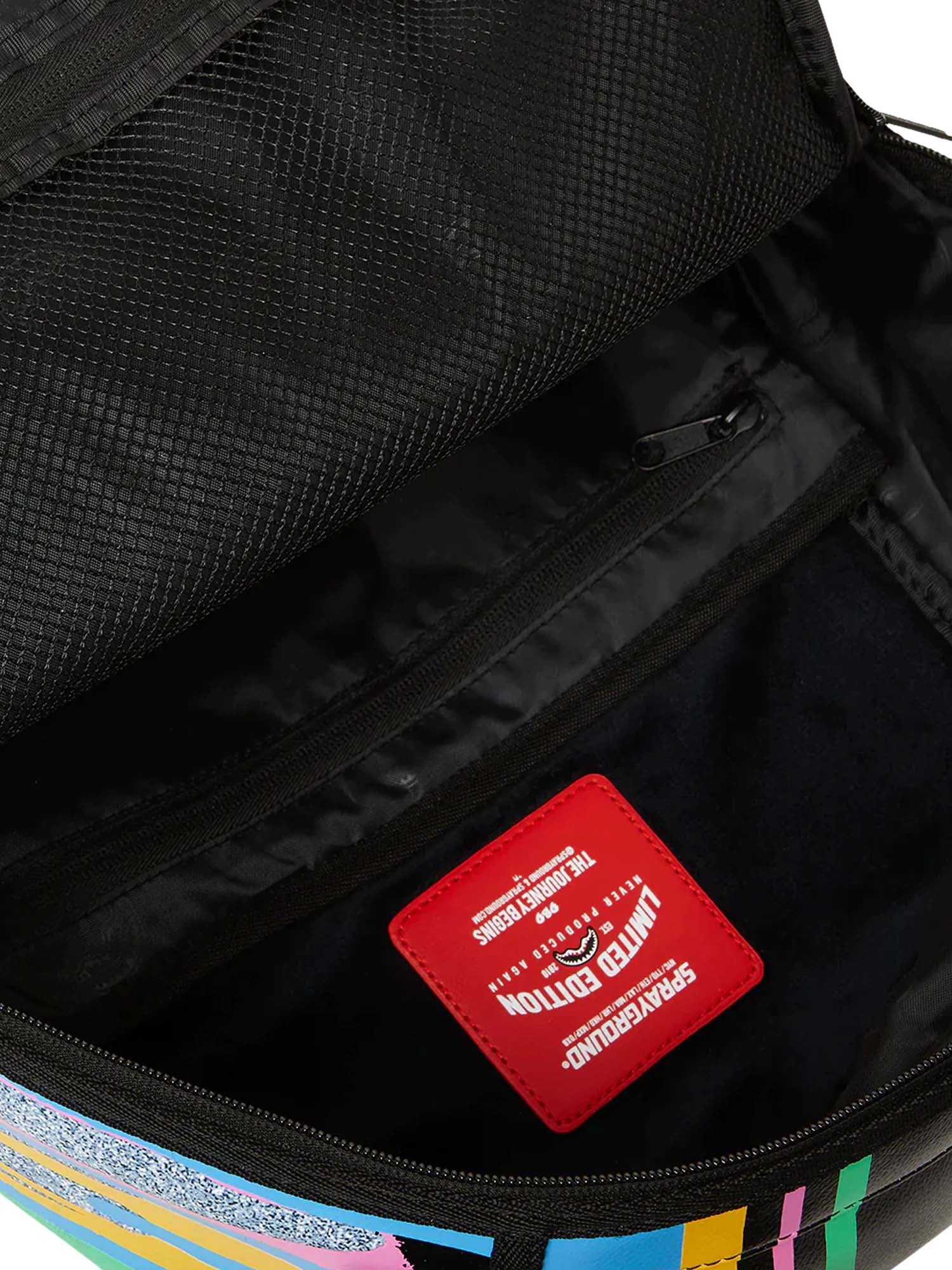 Sprayground Zaini Unisex | 910B4802NSZ - Image 5
