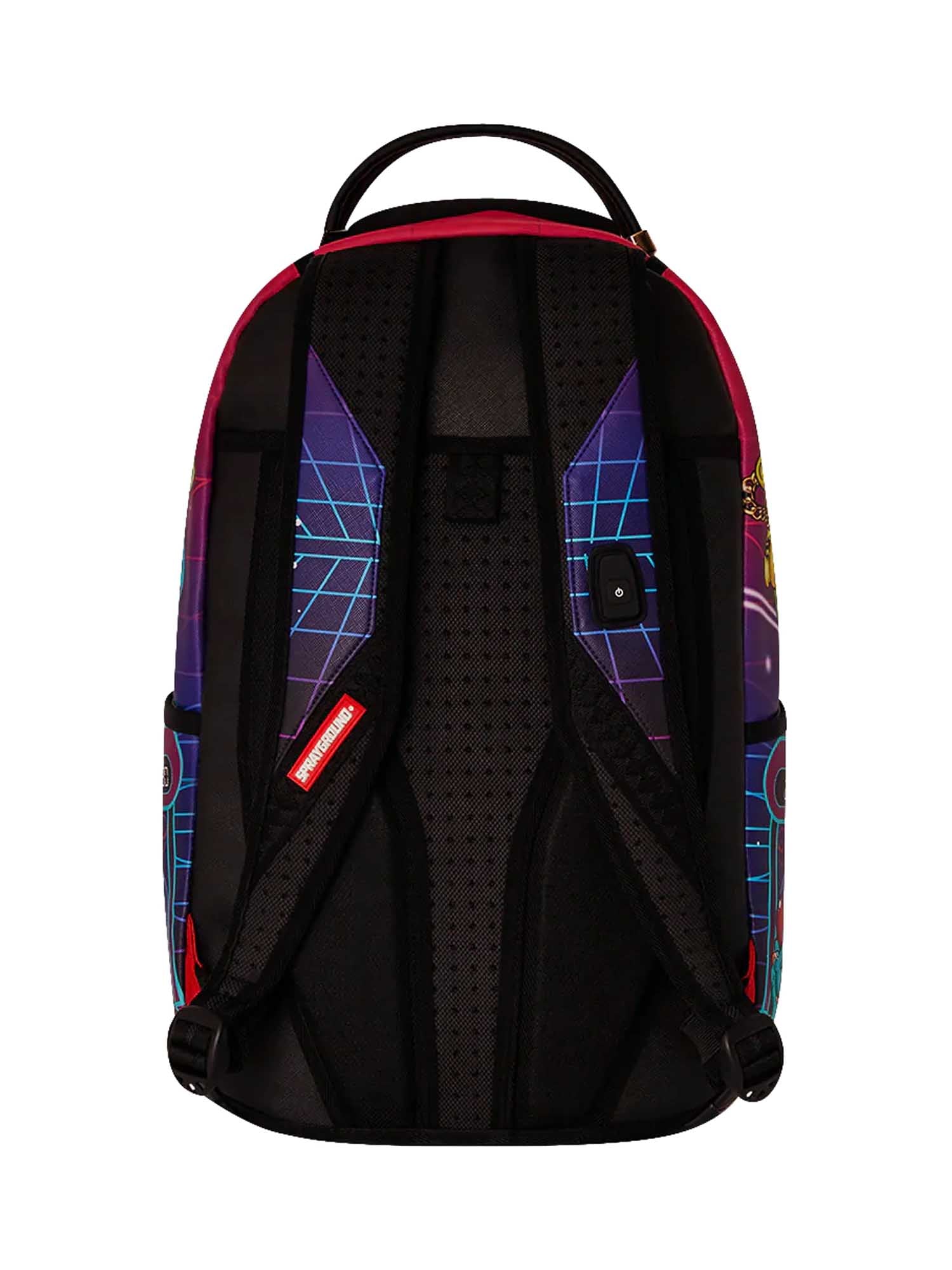 Sprayground Zaini Donna | 910B5182NSZ - Image 4