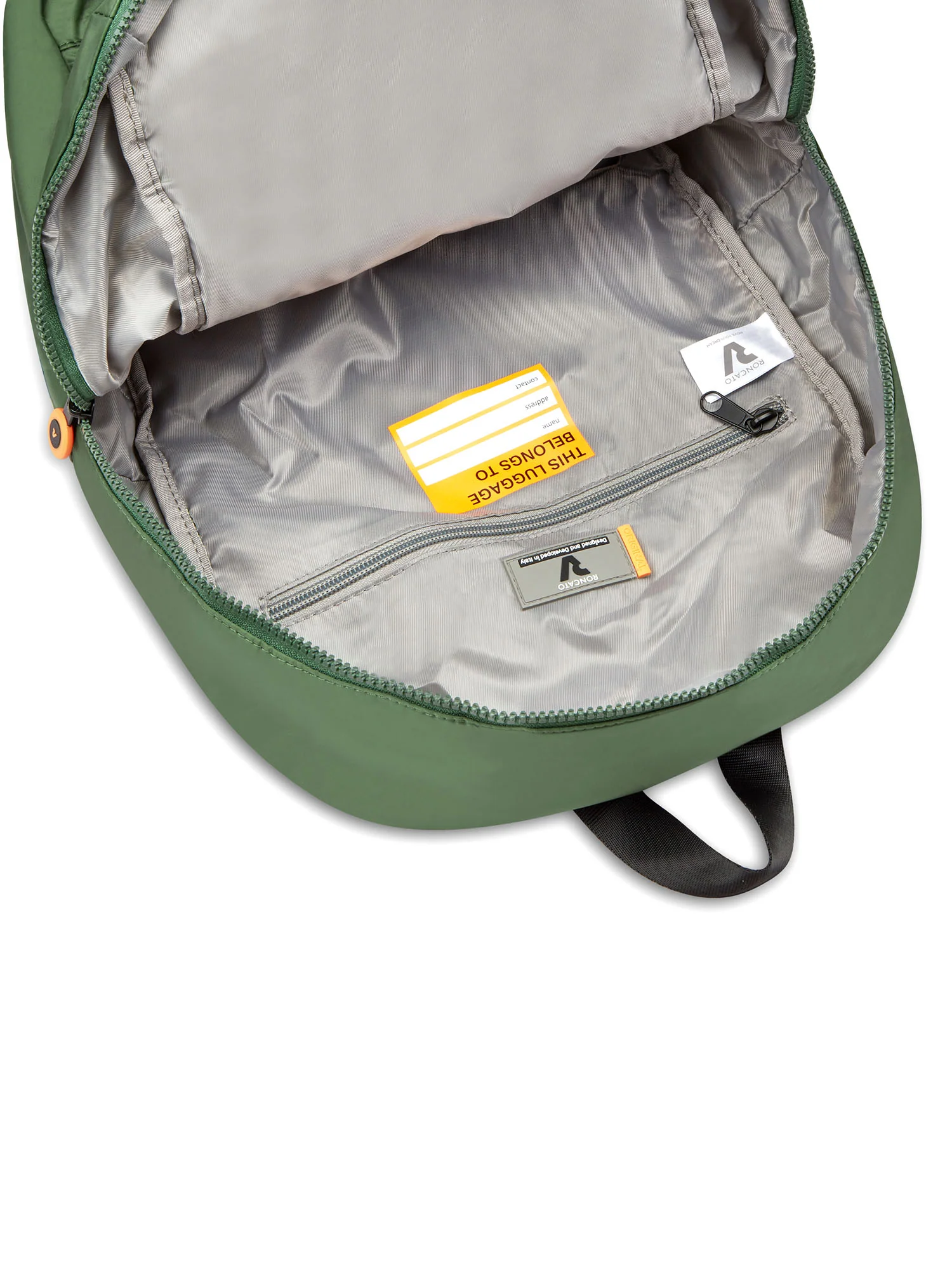 Roncato Zaini Unisex | 412010 - Image 22
