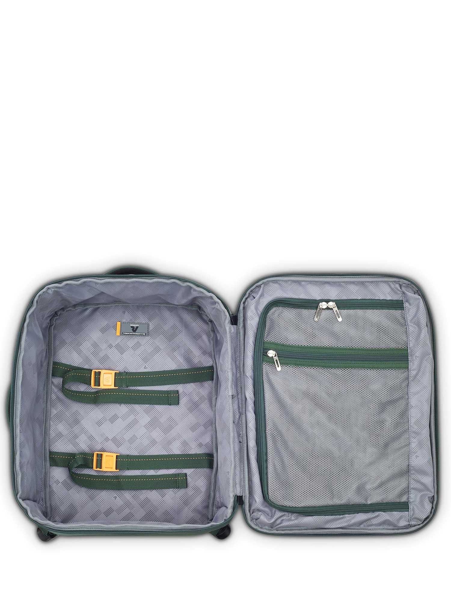 Roncato Zaini Unisex | 415355 - Image 5