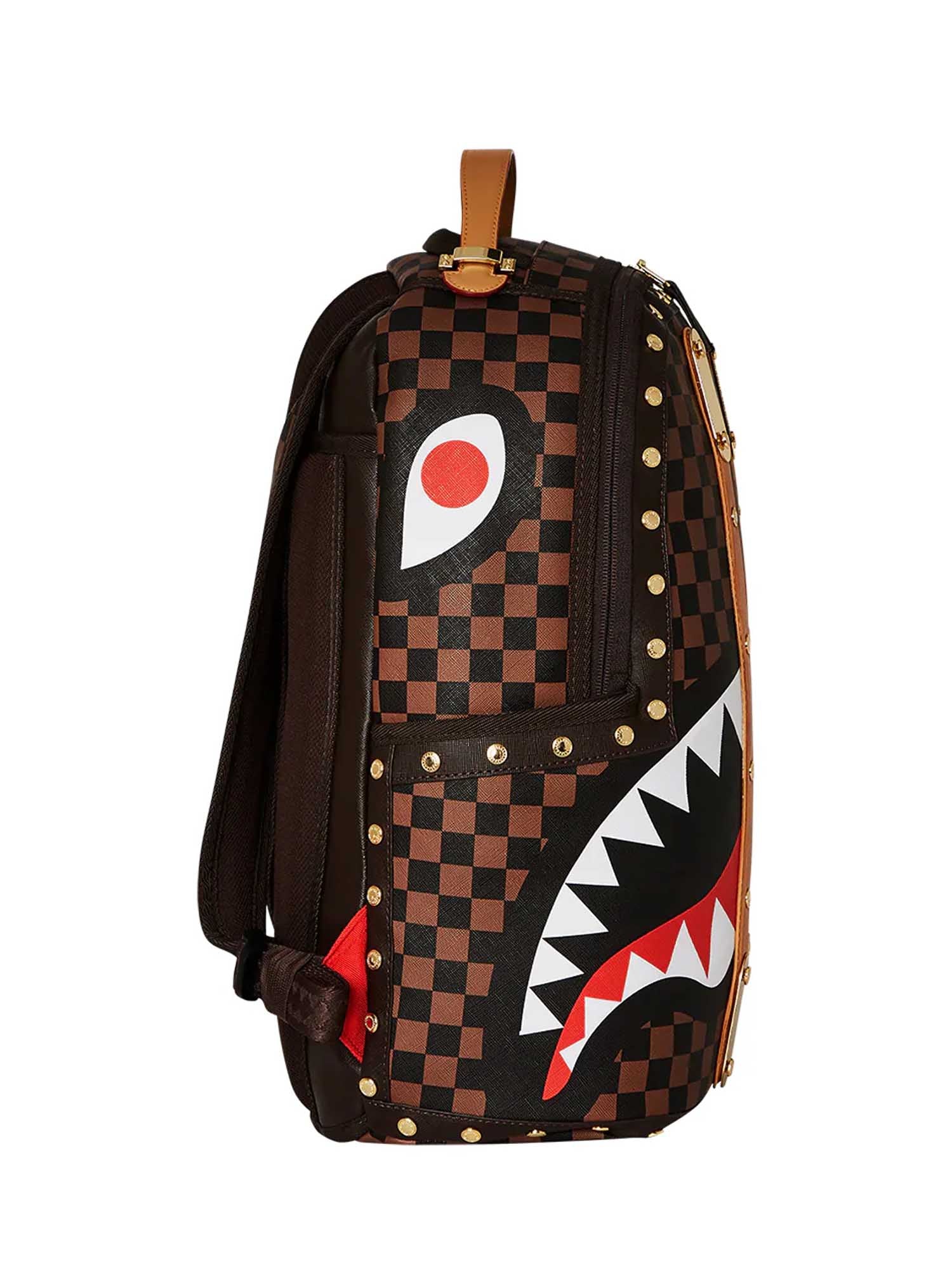 Sprayground Zaini Unisex | 910B6264NSZ - Image 4
