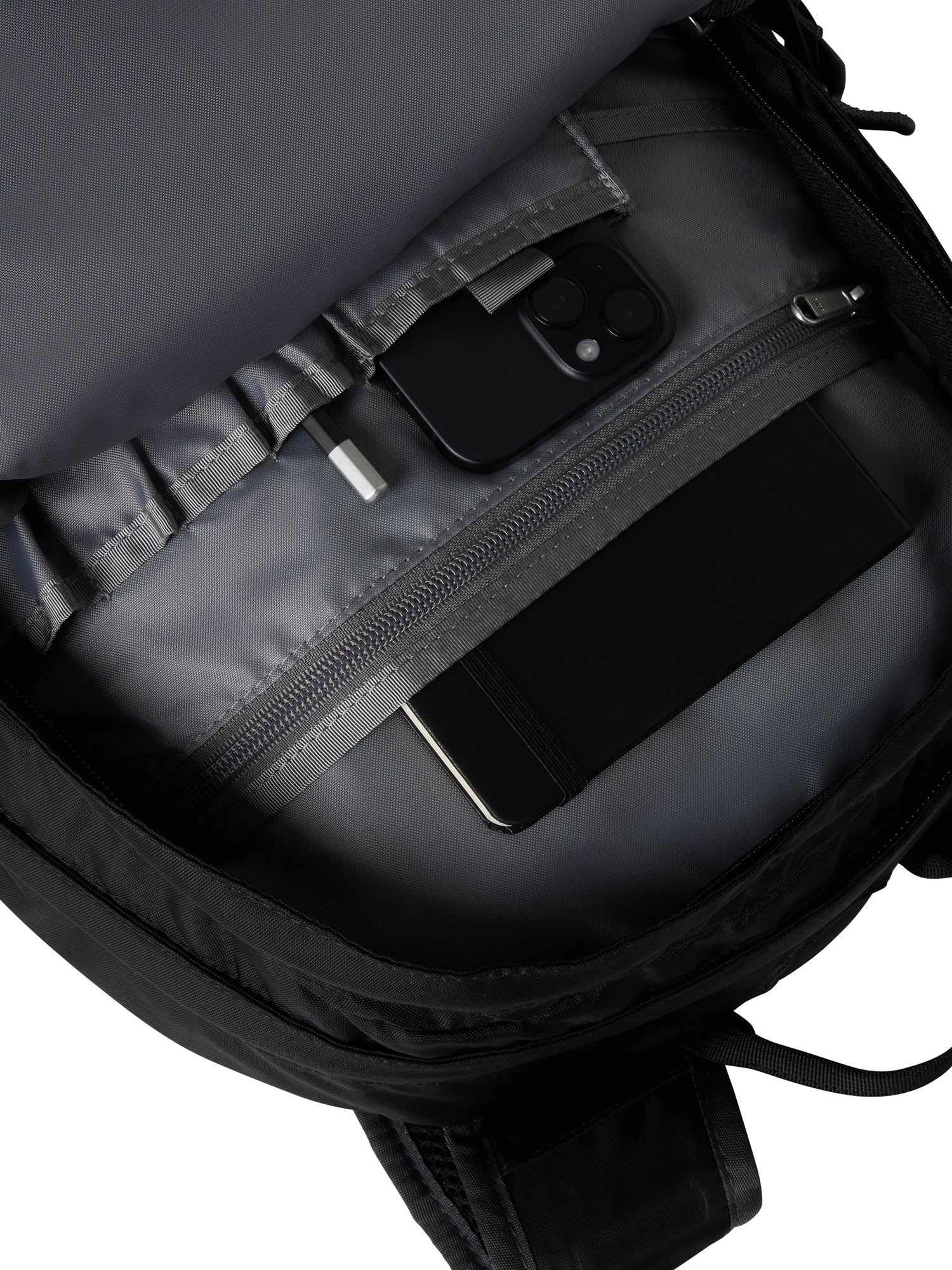 The North Face Zaini Unisex | NF00CF9C - Image 15