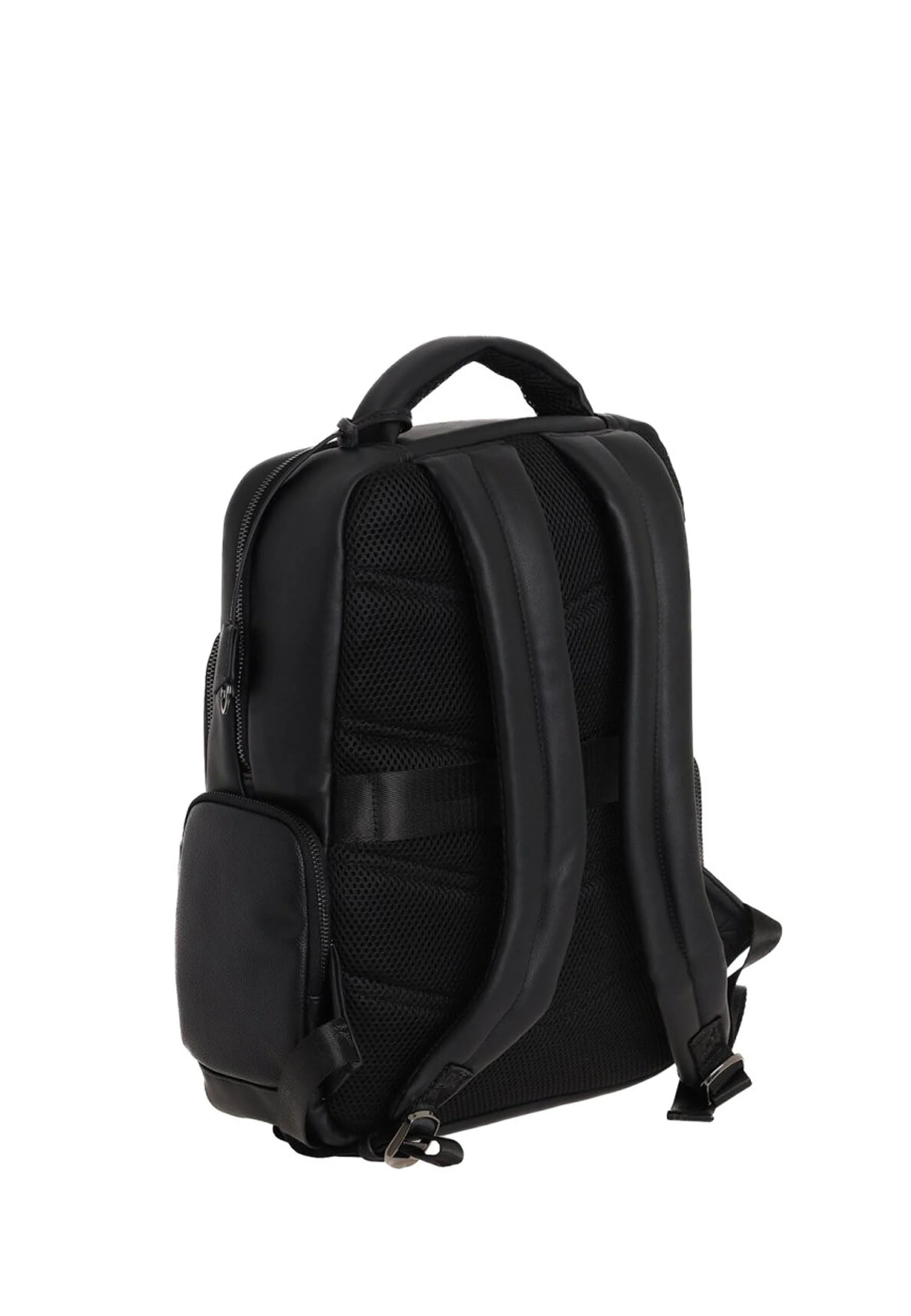 By Byblos Flow Zaini Uomo | BYBU25A01 - Image 2