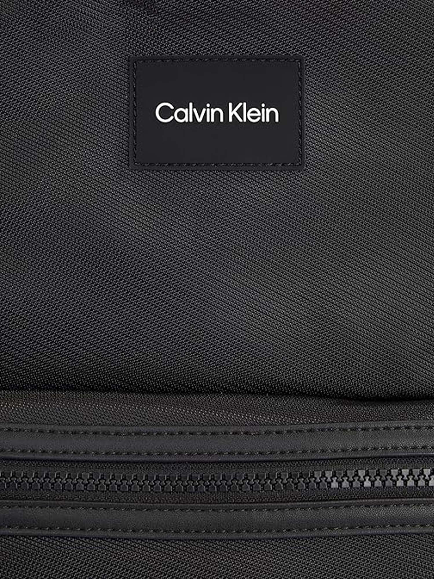 Calvin Klein Zaini Uomo | K50K511615 - Image 3