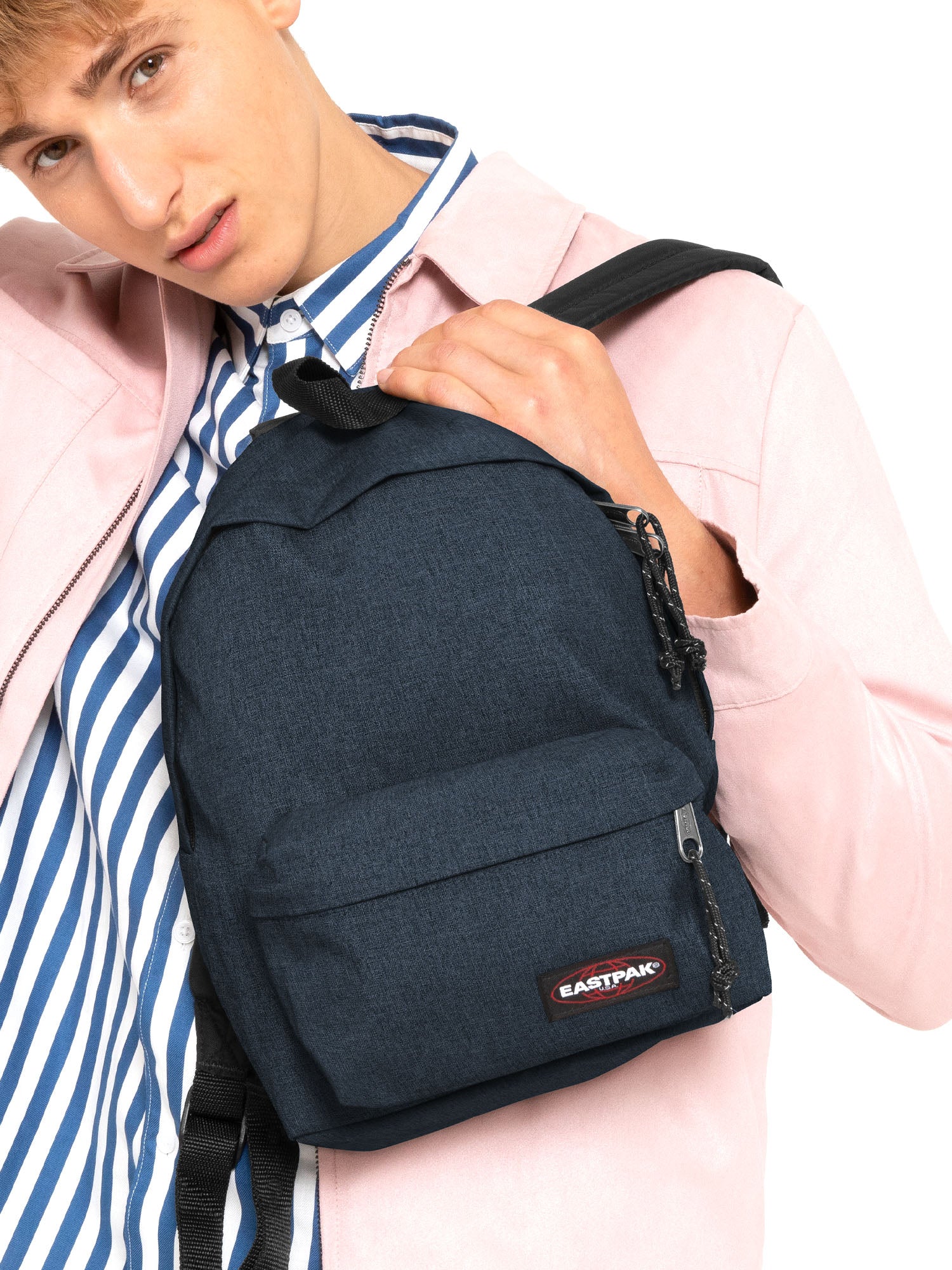 Eastpak Zaini Uomo | EK000043 - Image 7