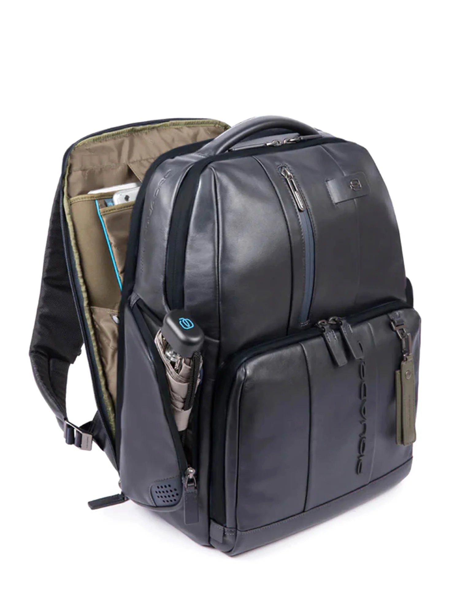 Piquadro Zaini Uomo | CA4532UB00 - Image 2