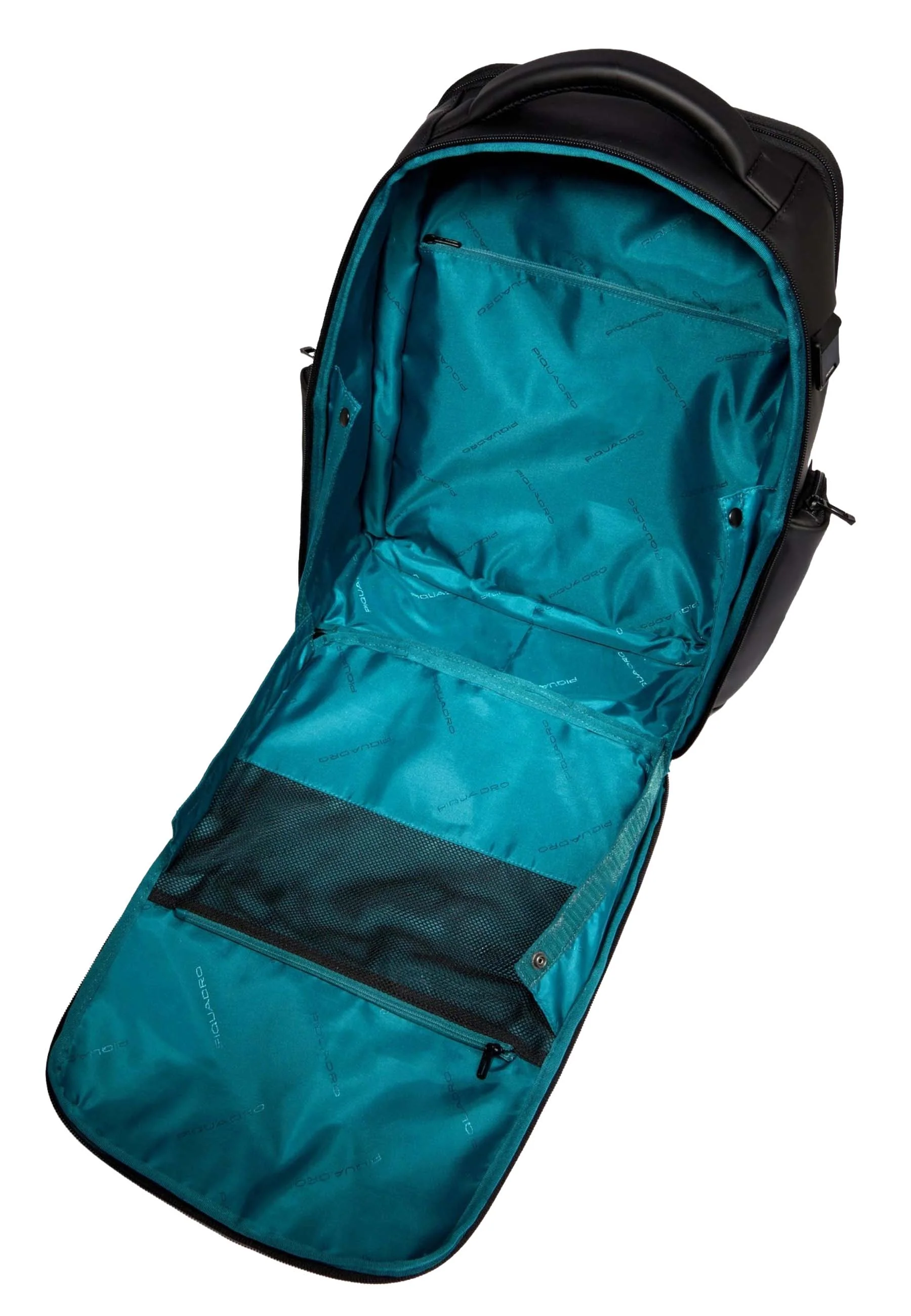 Piquadro Zaini Uomo | CA6239W129W - Image 29