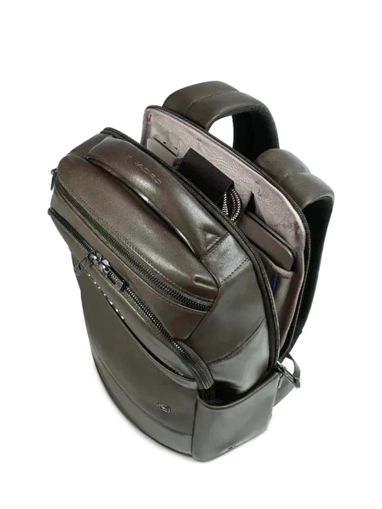 Piquadro Zaini Uomo | CA6795W136 - Image 22