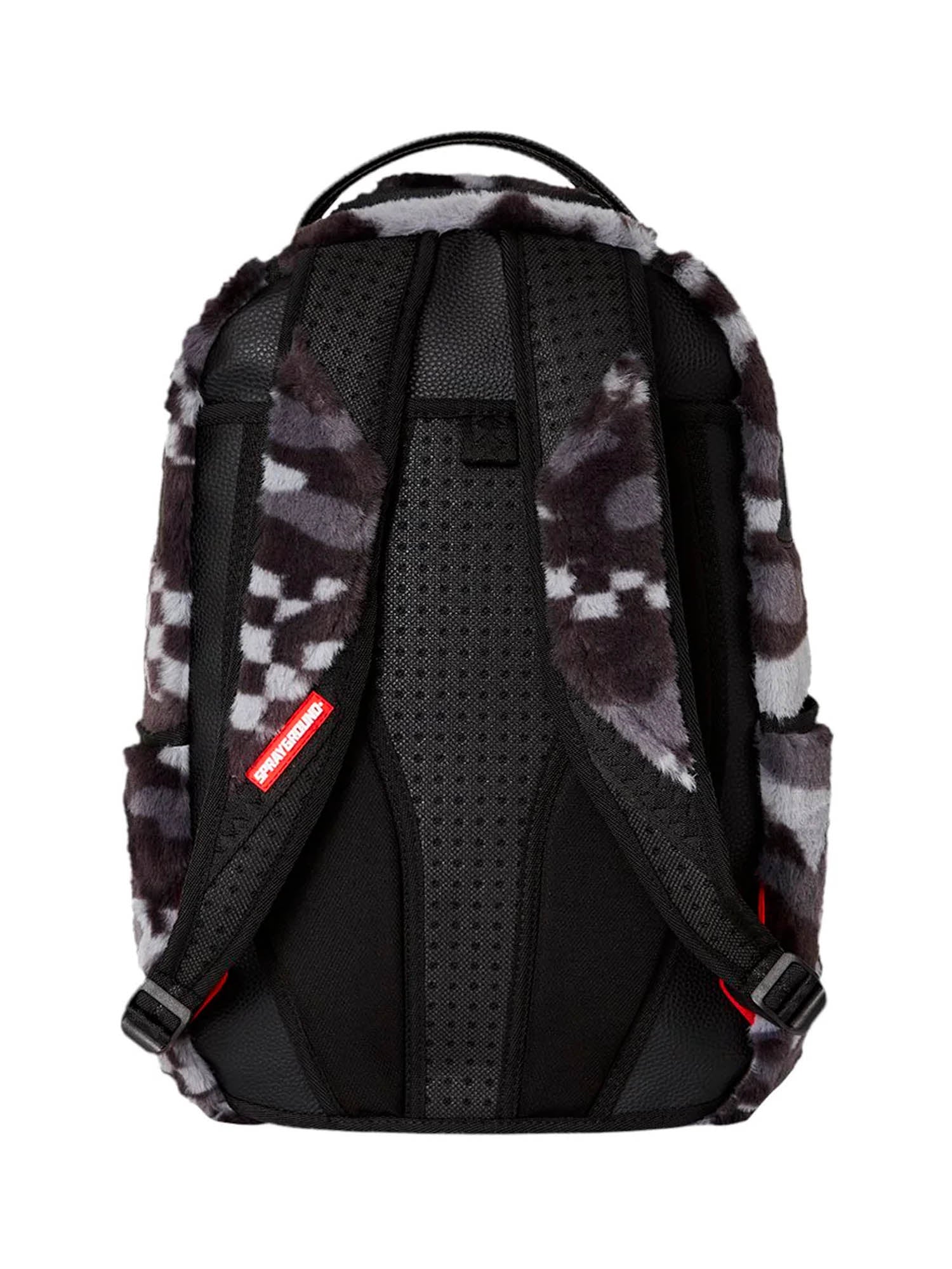 Sprayground Zaini Uomo | 910B5693NSZ - Image 3