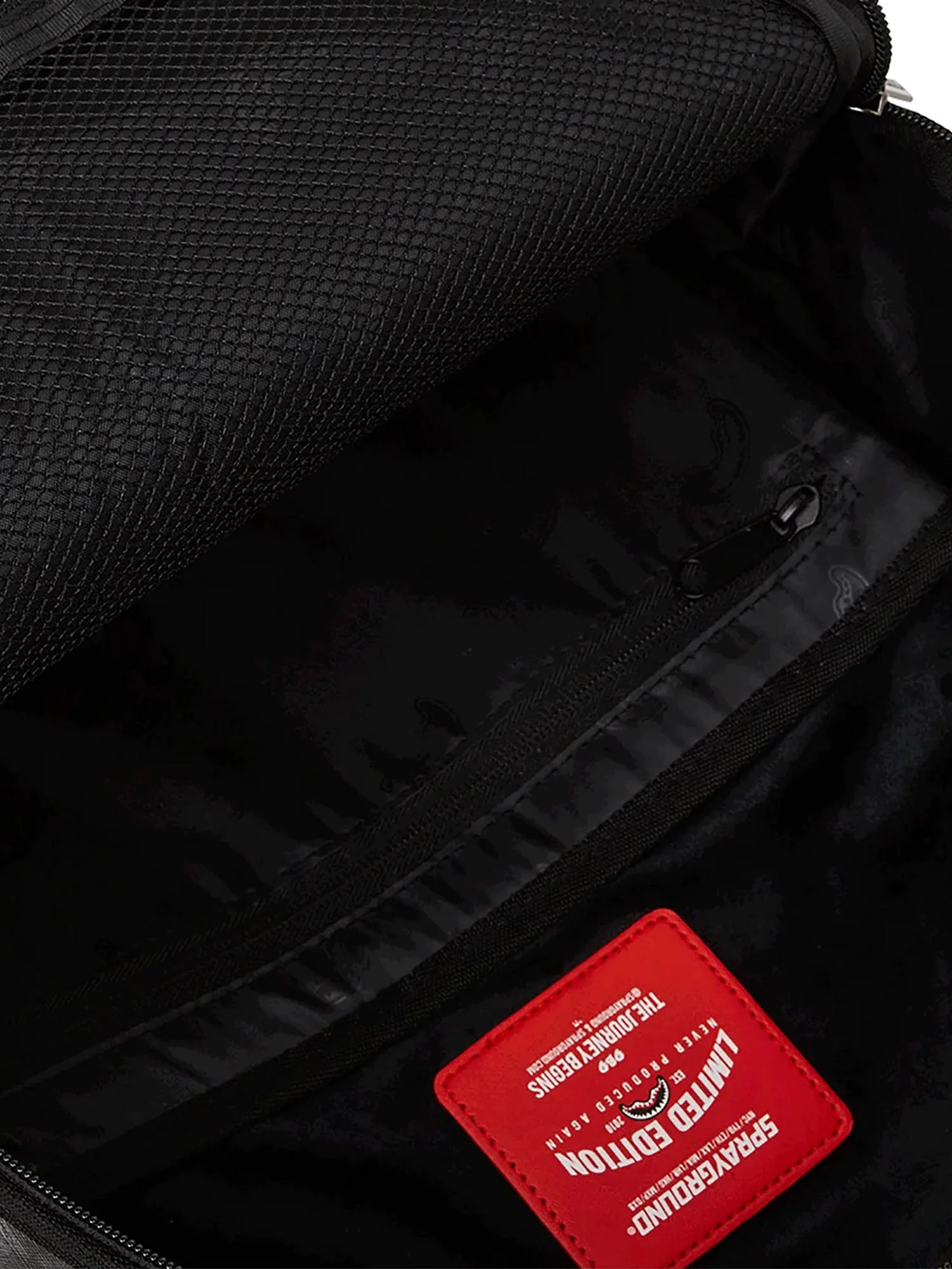 Sprayground Zaini Uomo | 910B5976NSZ - Image 5