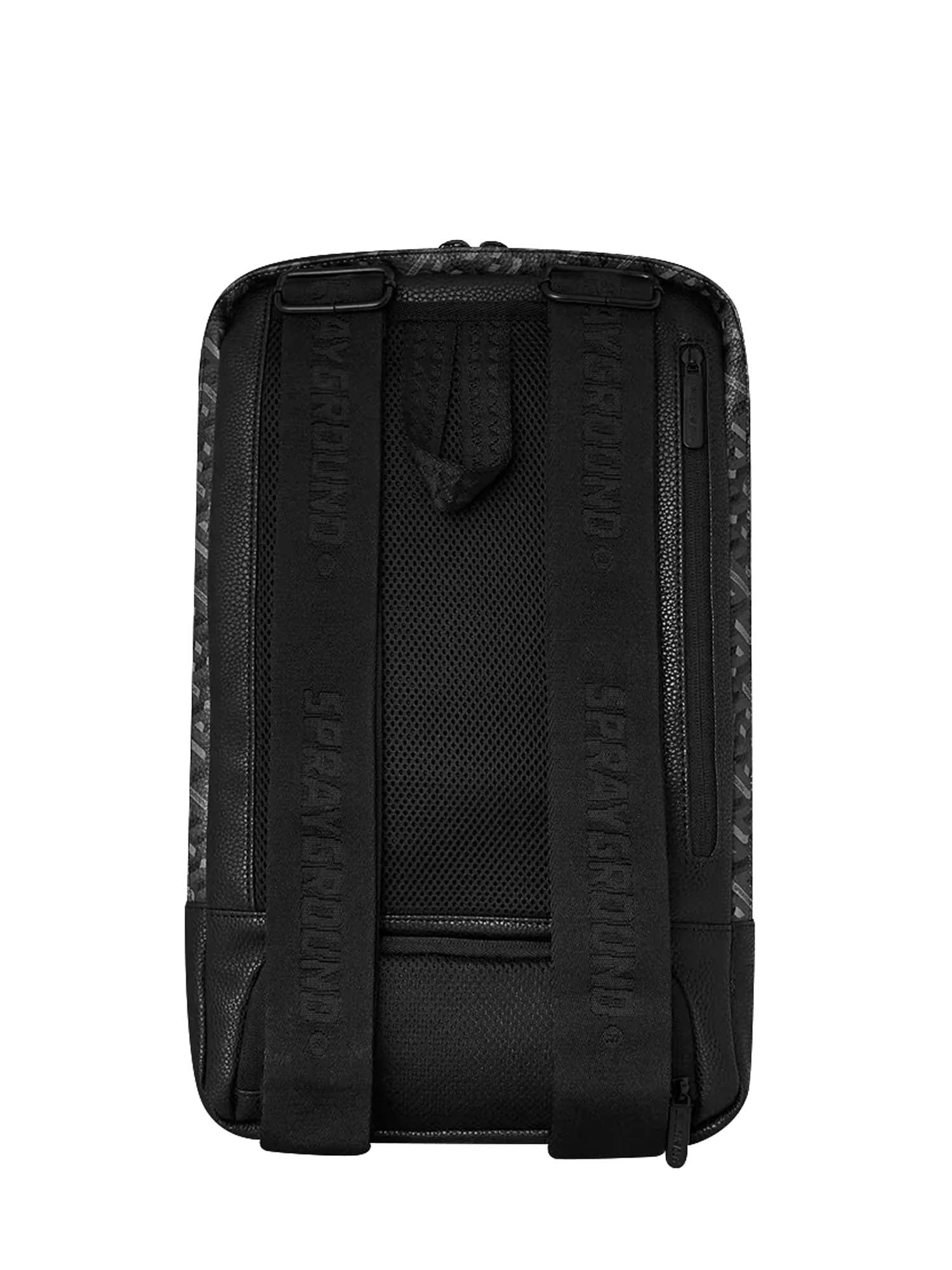 Sprayground Zaini Uomo | 910B6484NSZ - Image 3