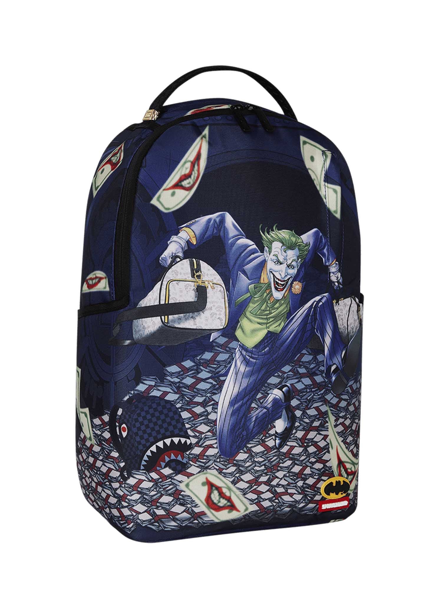 Sprayground Zaini Uomo | 910B7775NSZ - Image 3